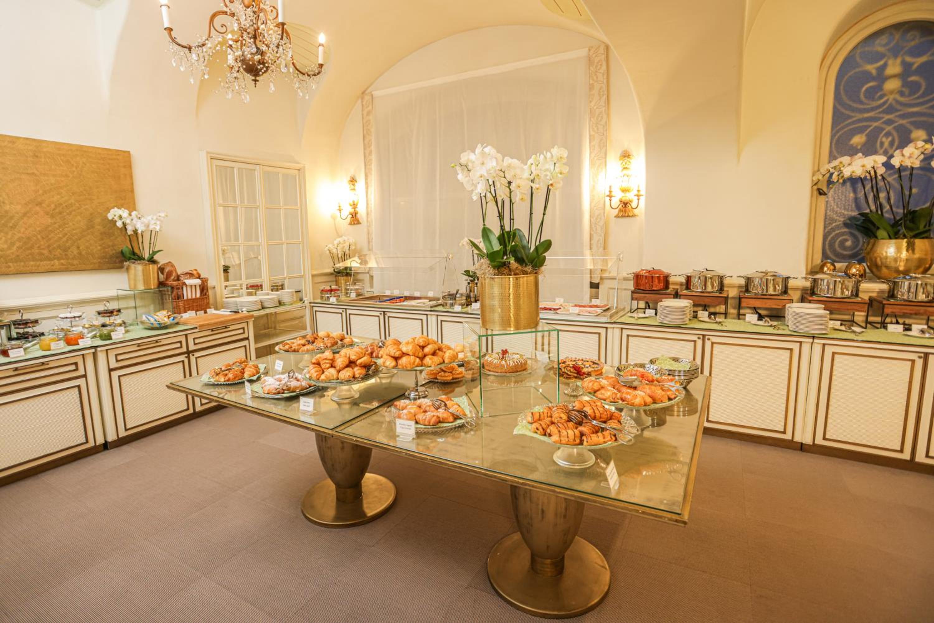Lugano Vacations - Grand Hotel Villa Castagnola - Property Image 5