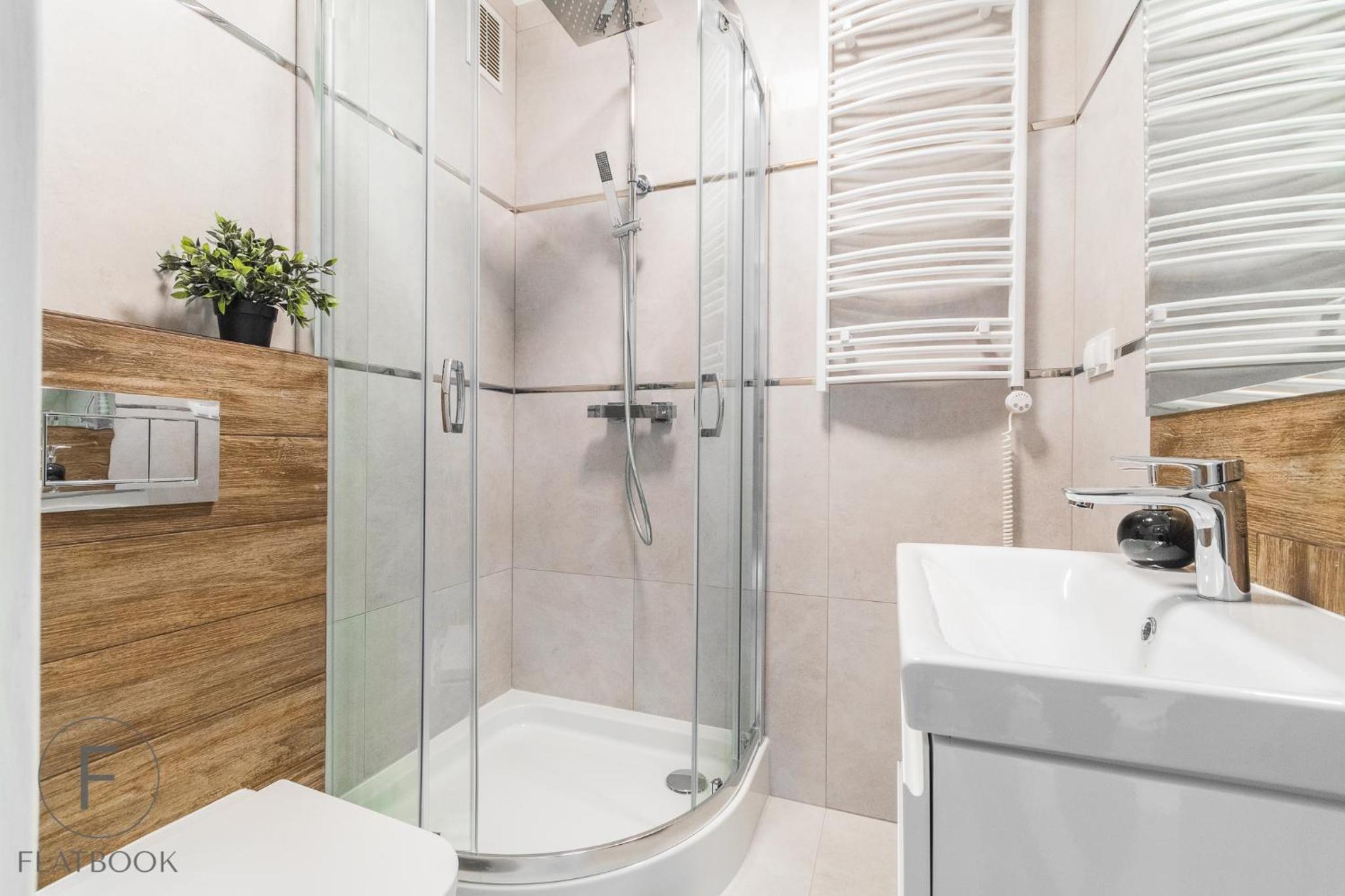Flatbook Apartamenty - Sztutowo Baltic Sun -B-I- z Basenem i Parkingiem