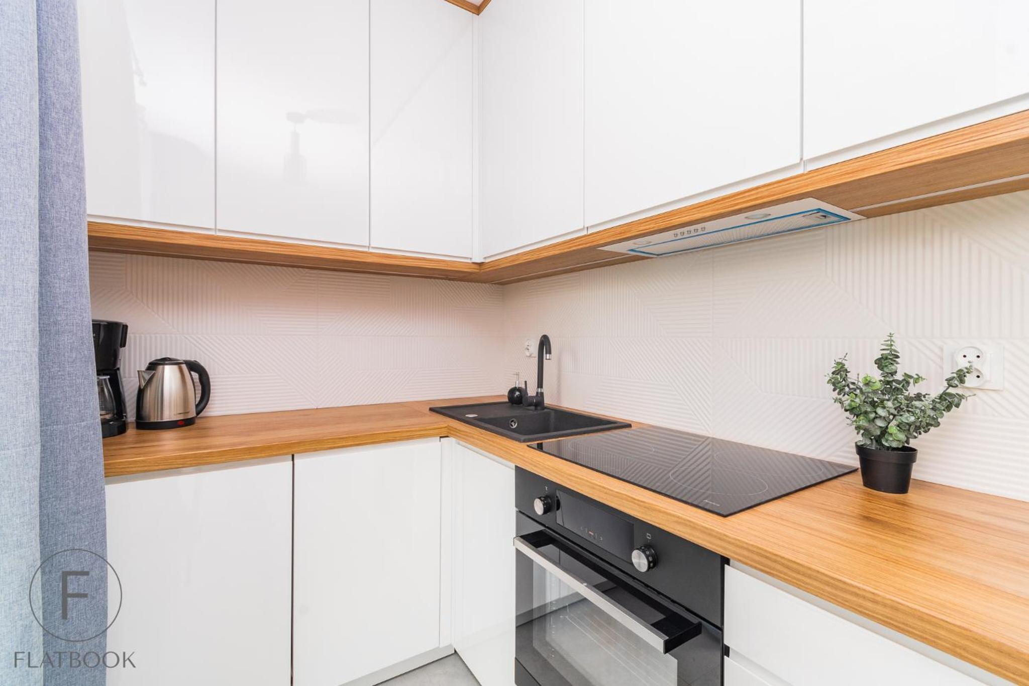 Flatbook Apartamenty - Sztutowo Baltic Sun -B-I- z Basenem i Parkingiem