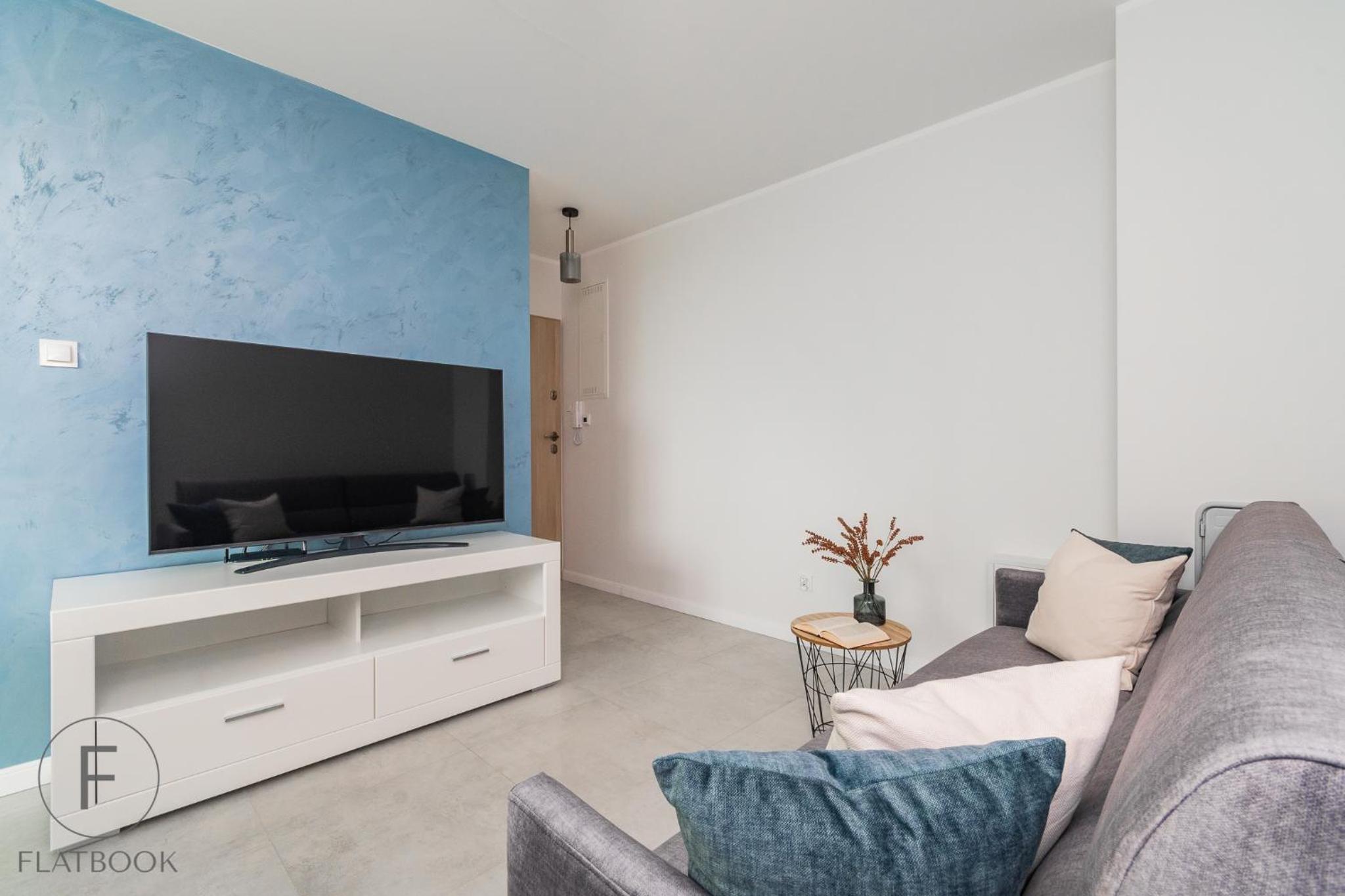 Flatbook Apartamenty - Sztutowo Baltic Sun -B-I- z Basenem i Parkingiem