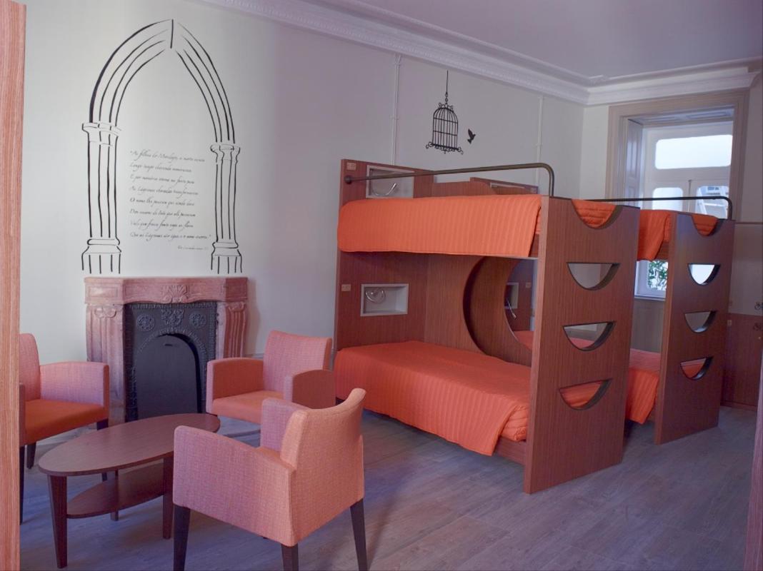 Serenata Hotel & Hostel Coimbra