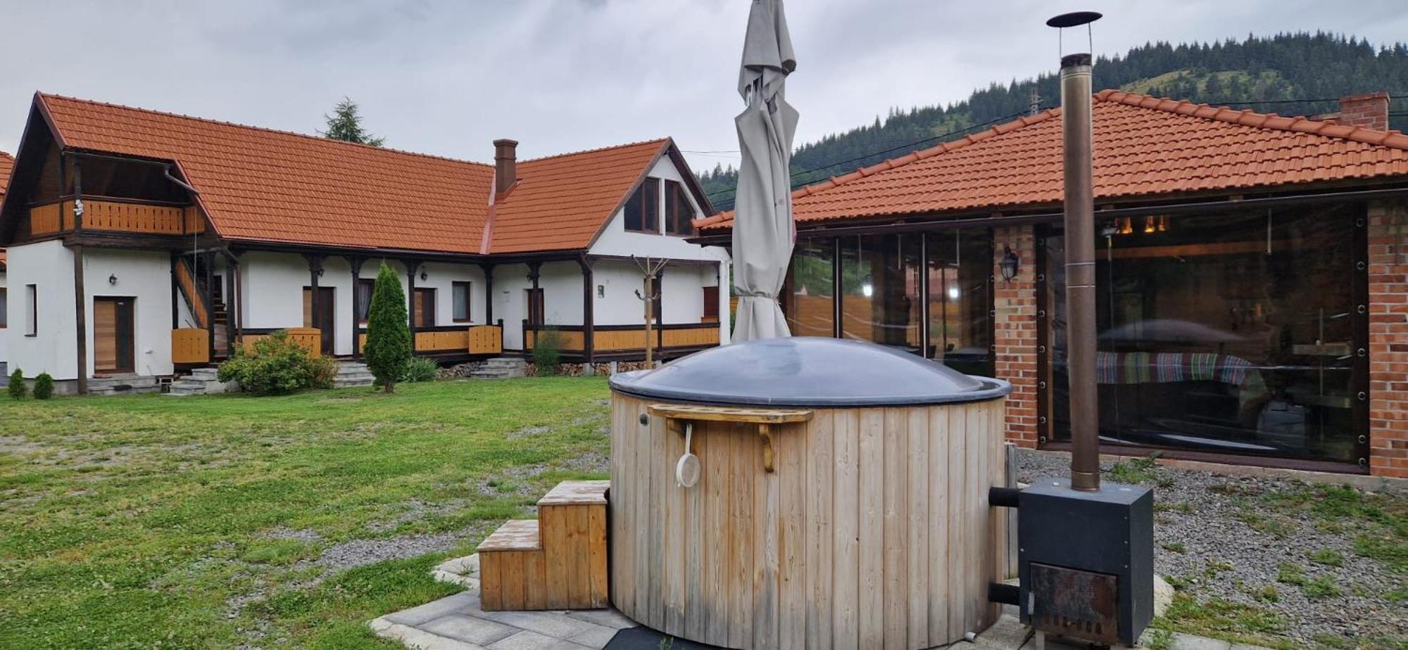 Casa Florea Stanceni