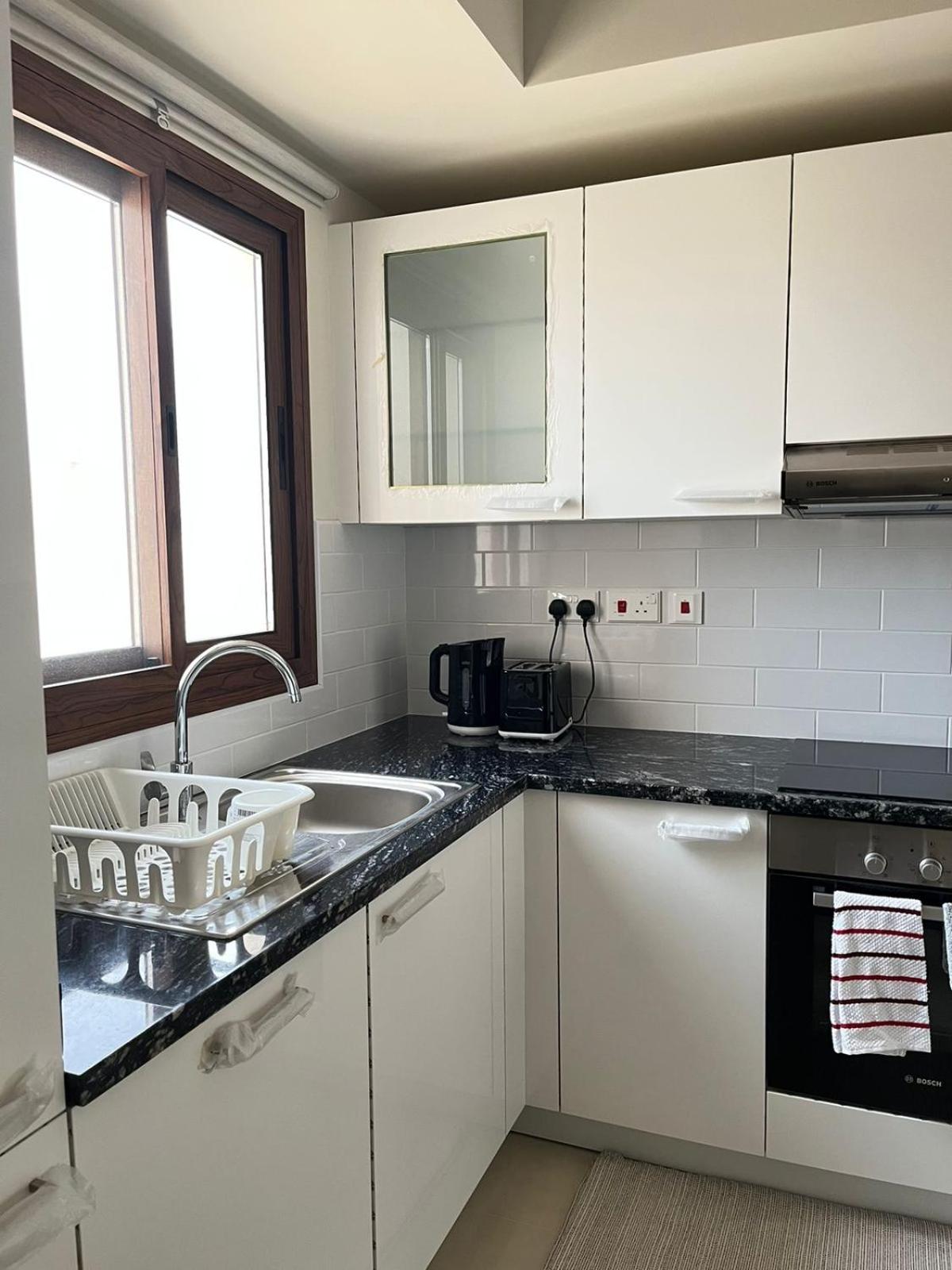 Jebel Sifah Golf View Apartment view 4