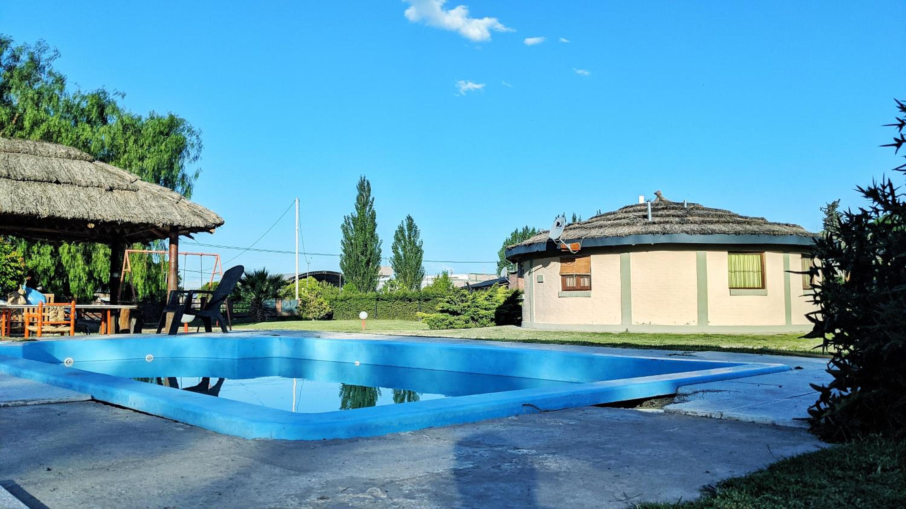 Complejo Rincón del Sur San Rafael