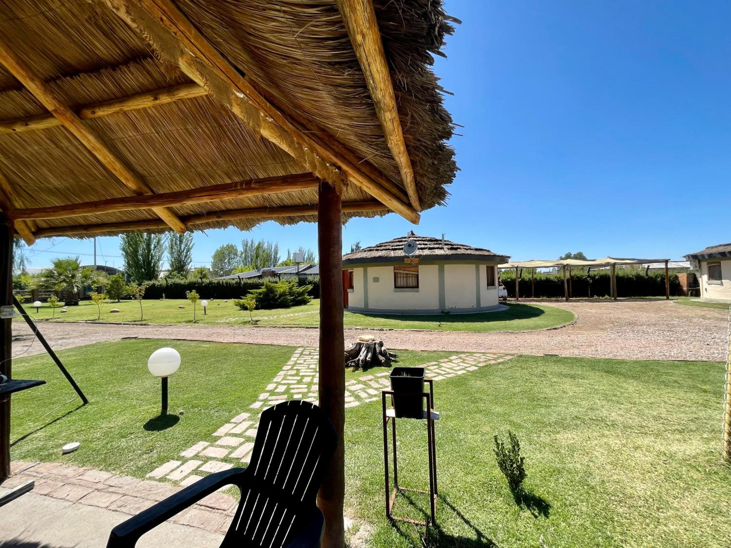 Complejo Rincón del Sur San Rafael