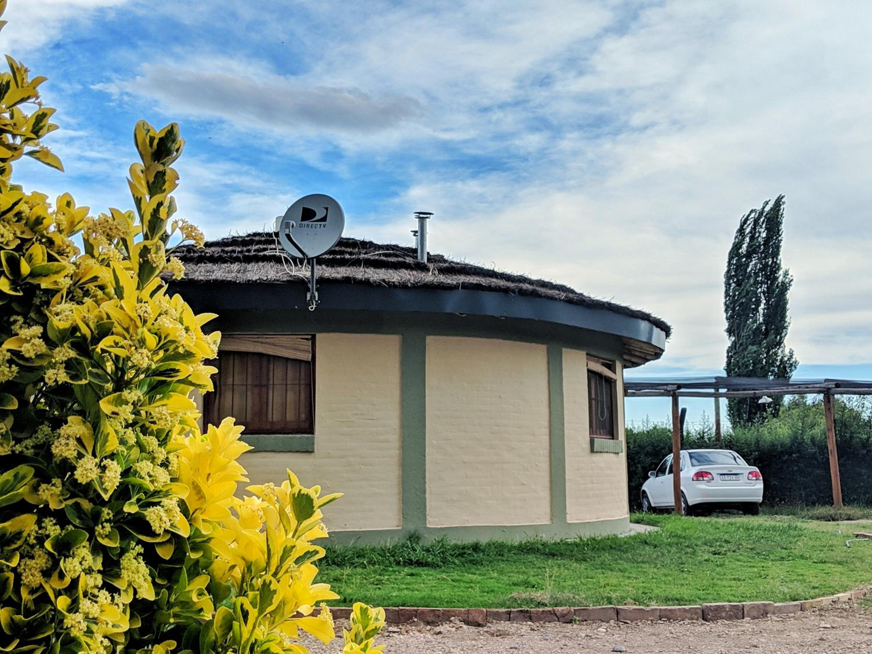 Complejo Rincón del Sur San Rafael
