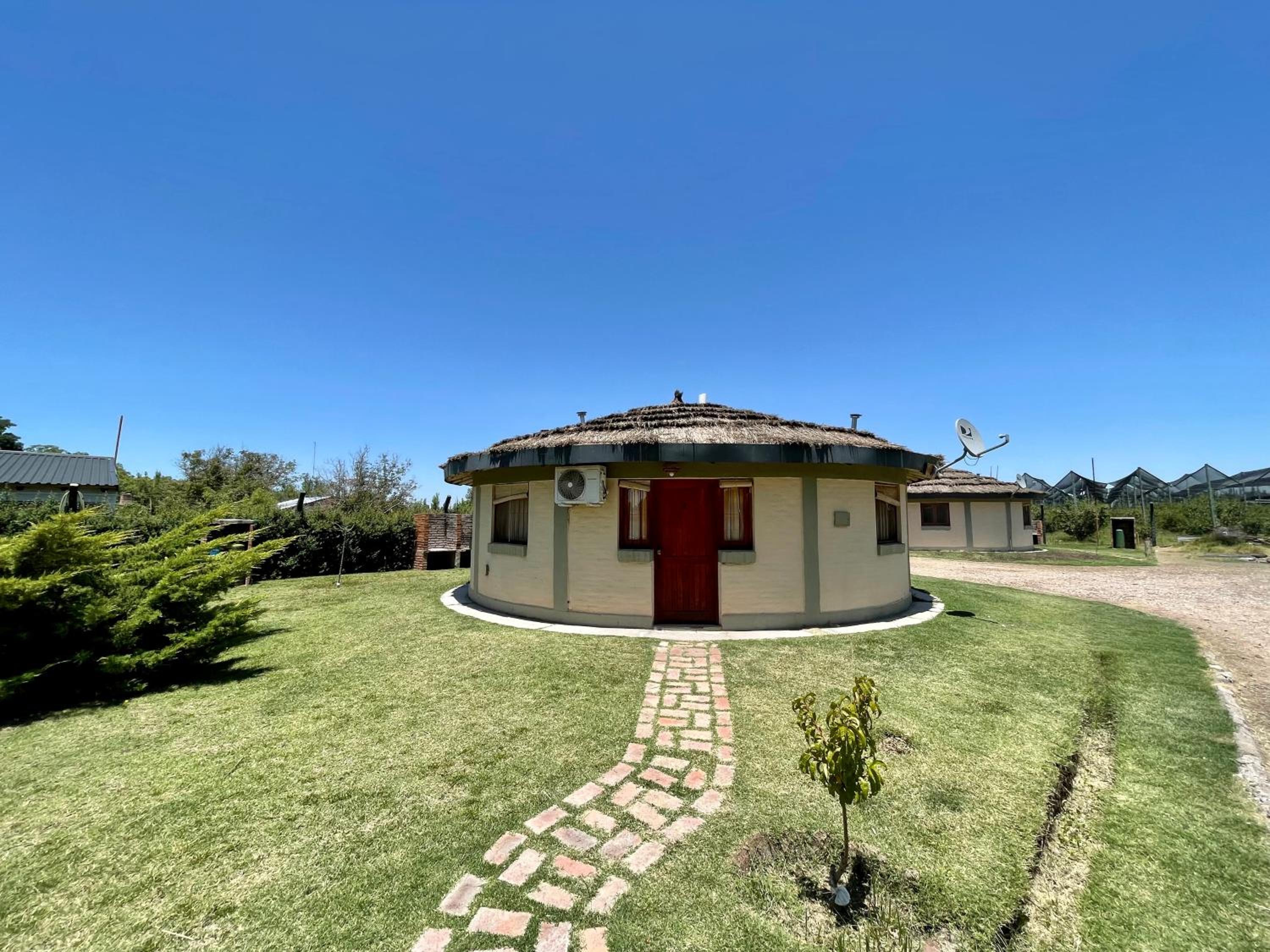 Complejo Rincón del Sur San Rafael