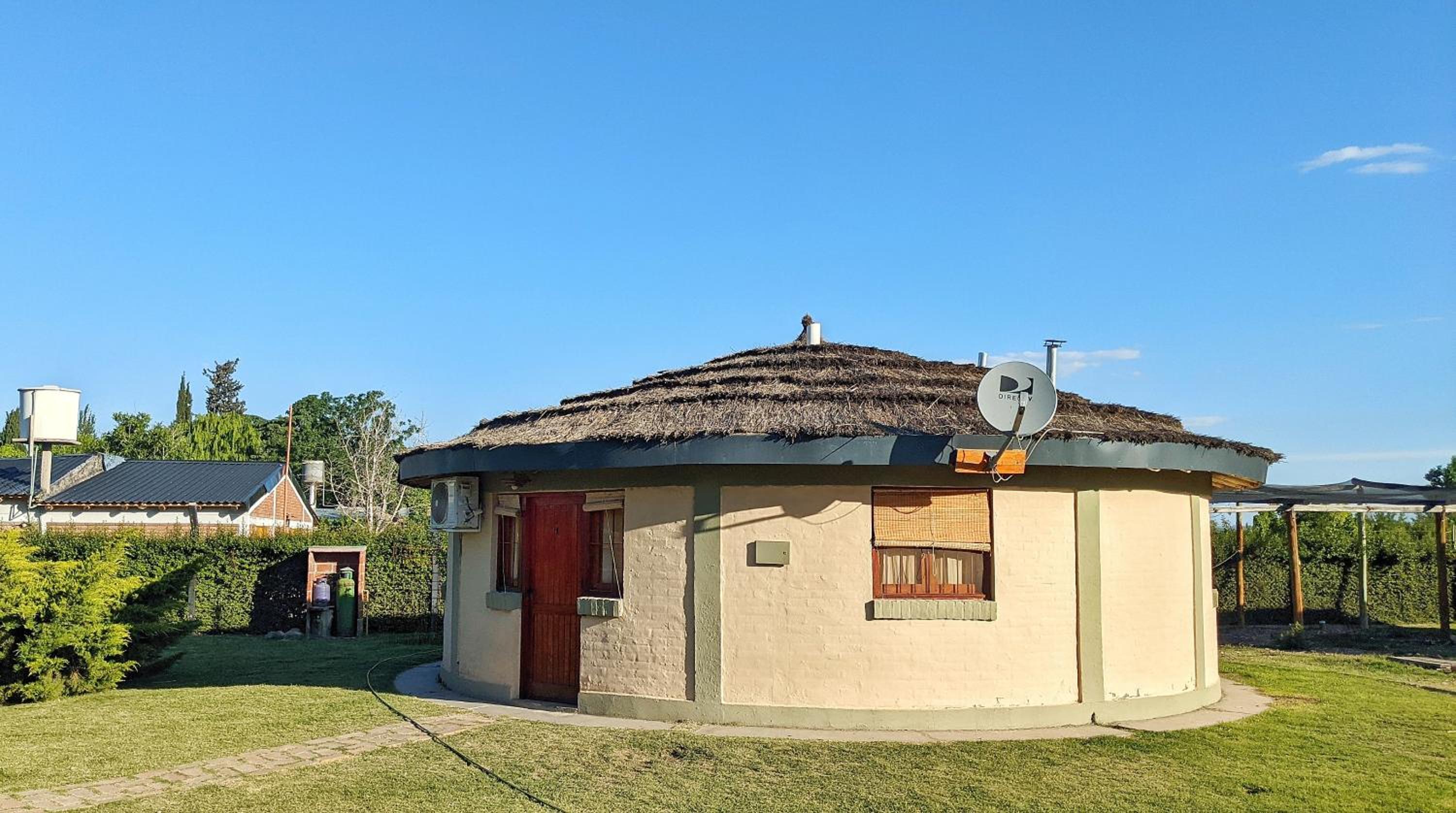 Complejo Rincón del Sur San Rafael