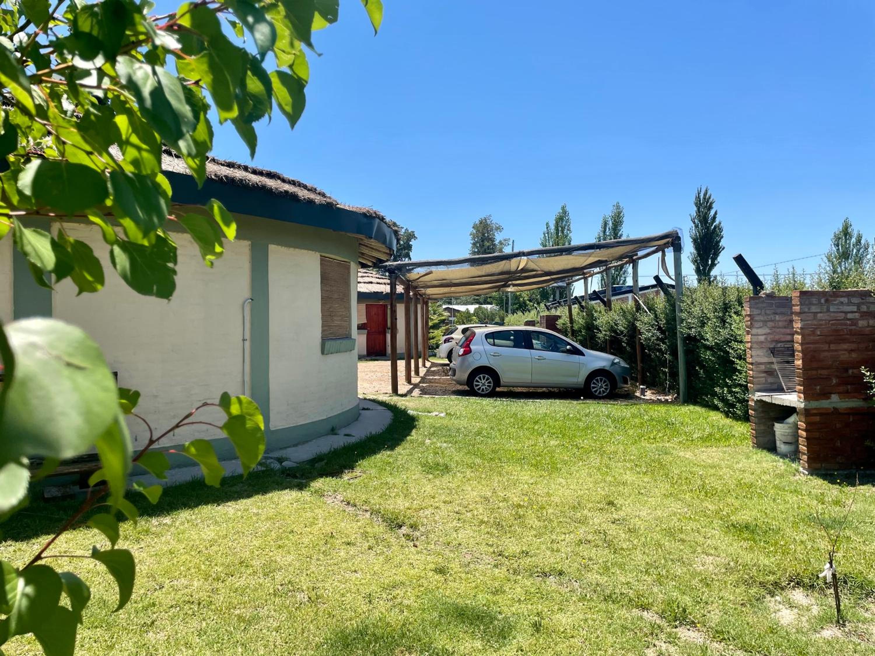 Complejo Rincón del Sur San Rafael
