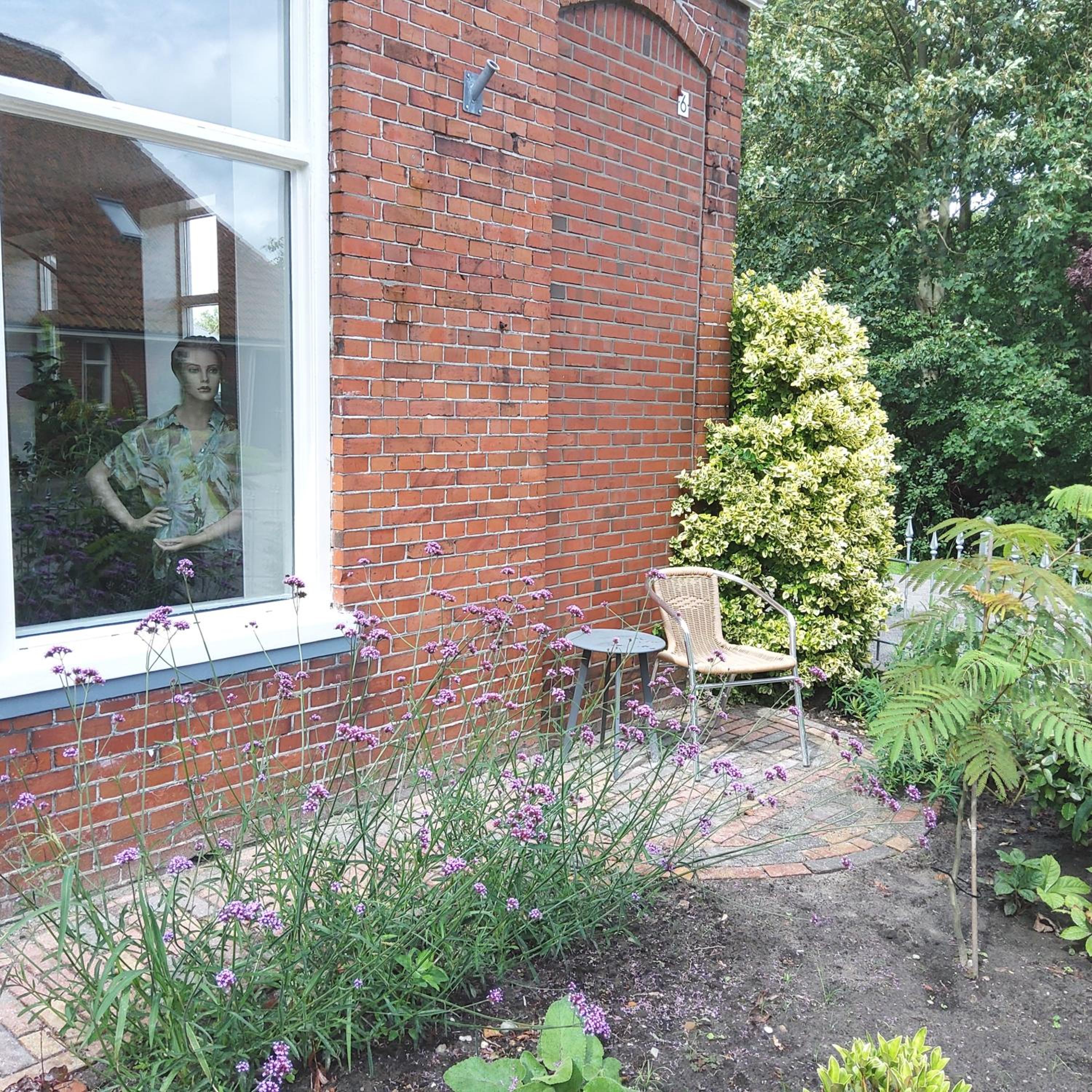 Bed & Breakfast Appartement 't Haventje view 3