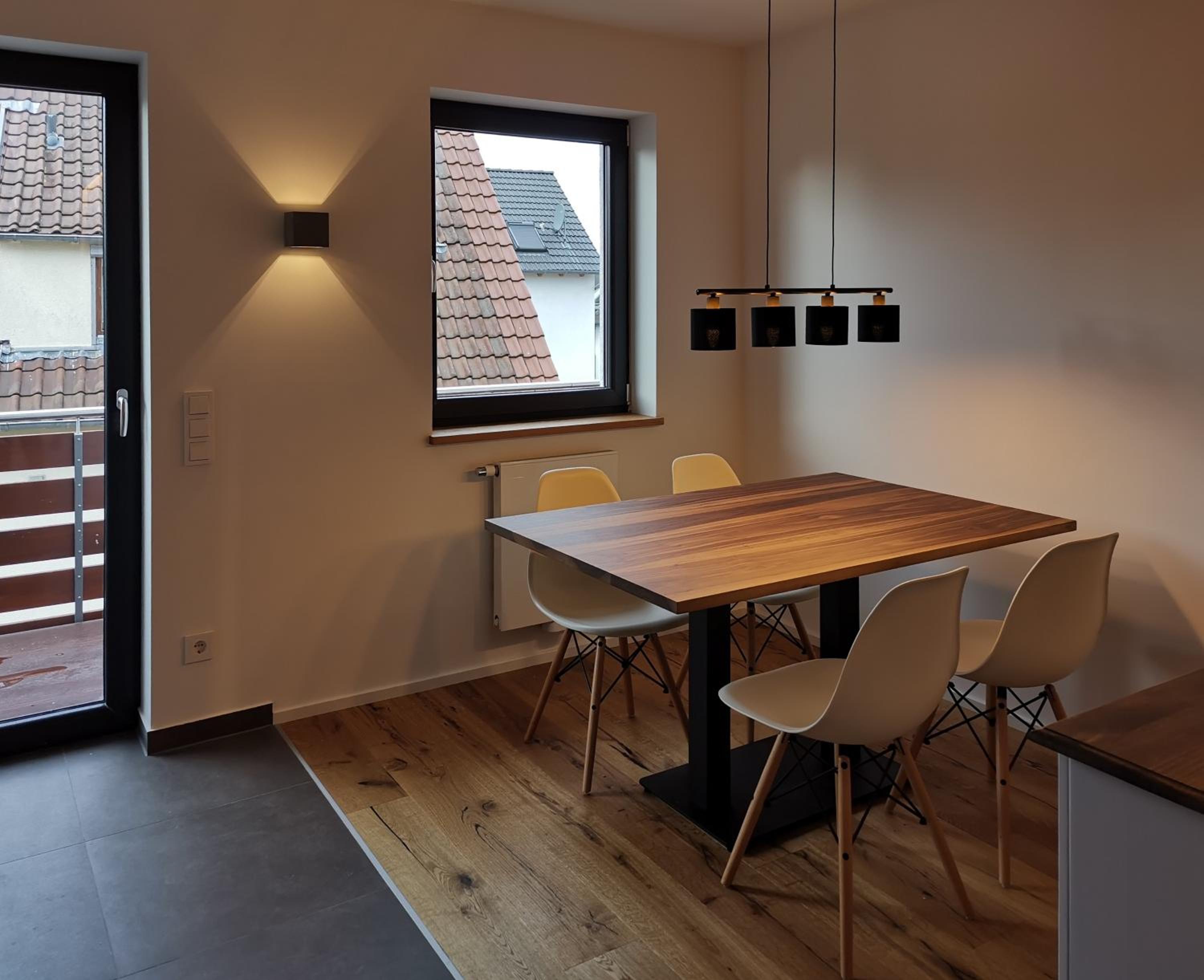 Filder-Appartements