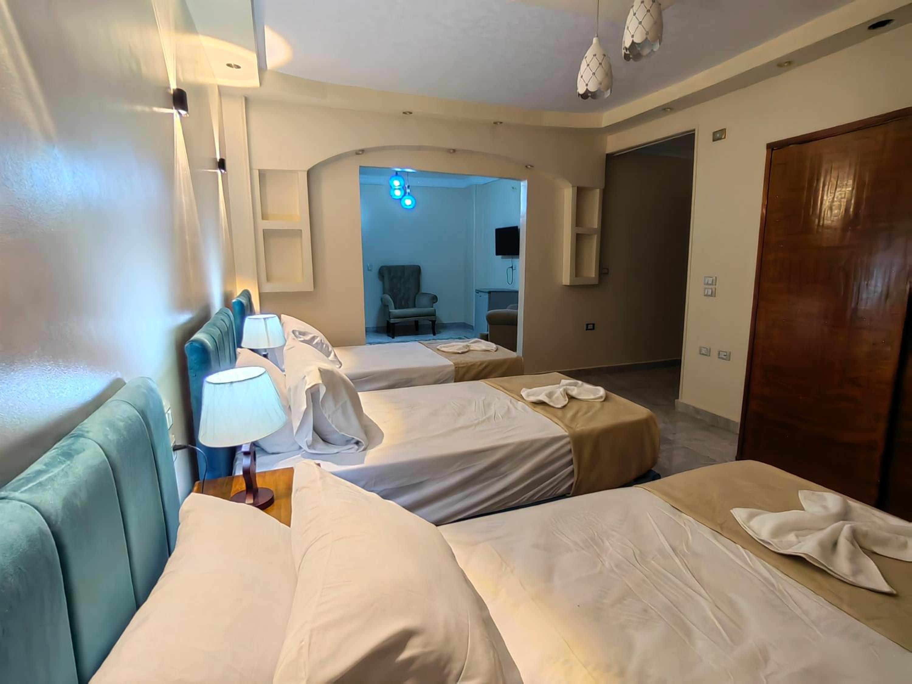 Adams Guest House