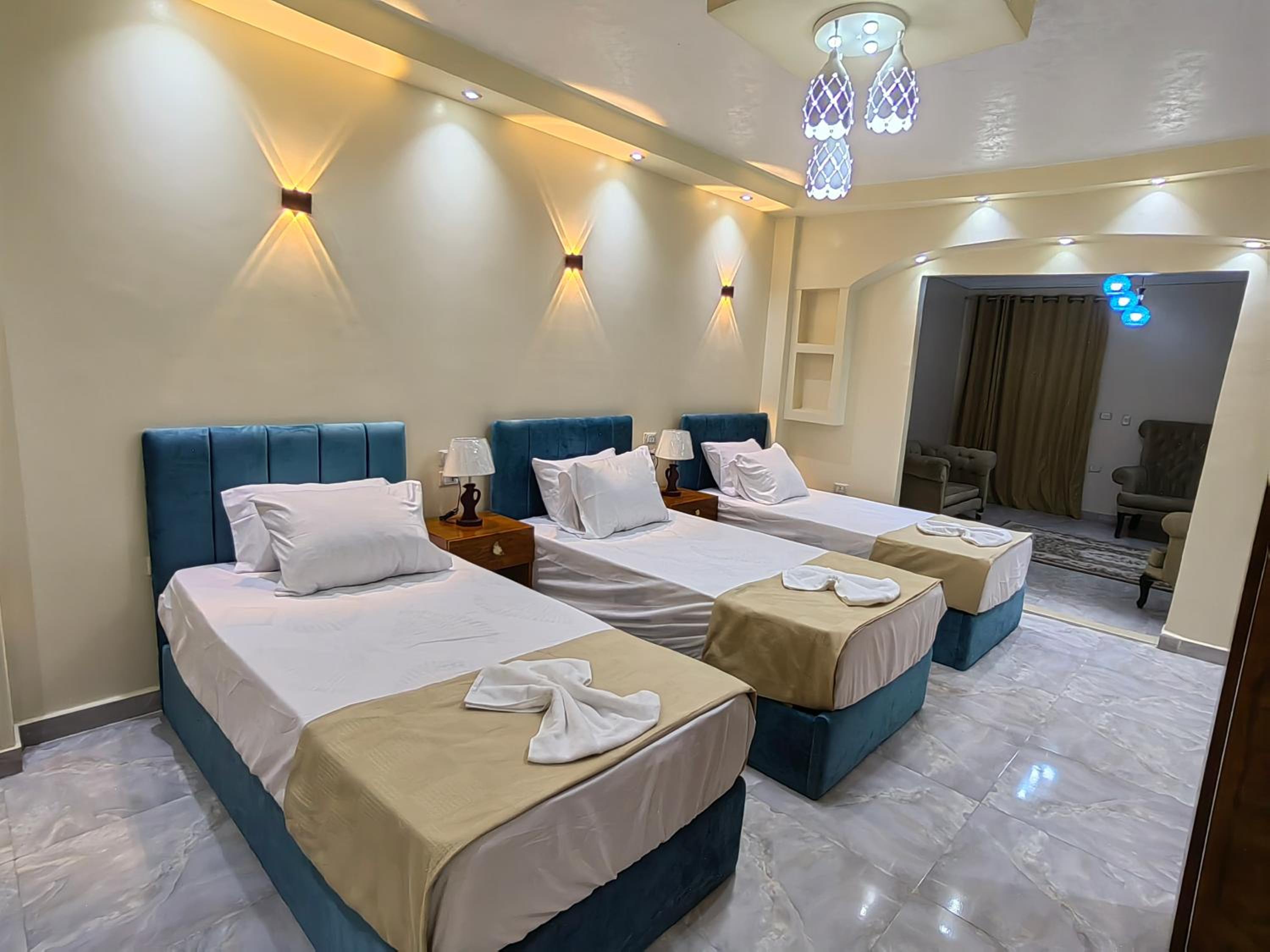 Adams Guest House