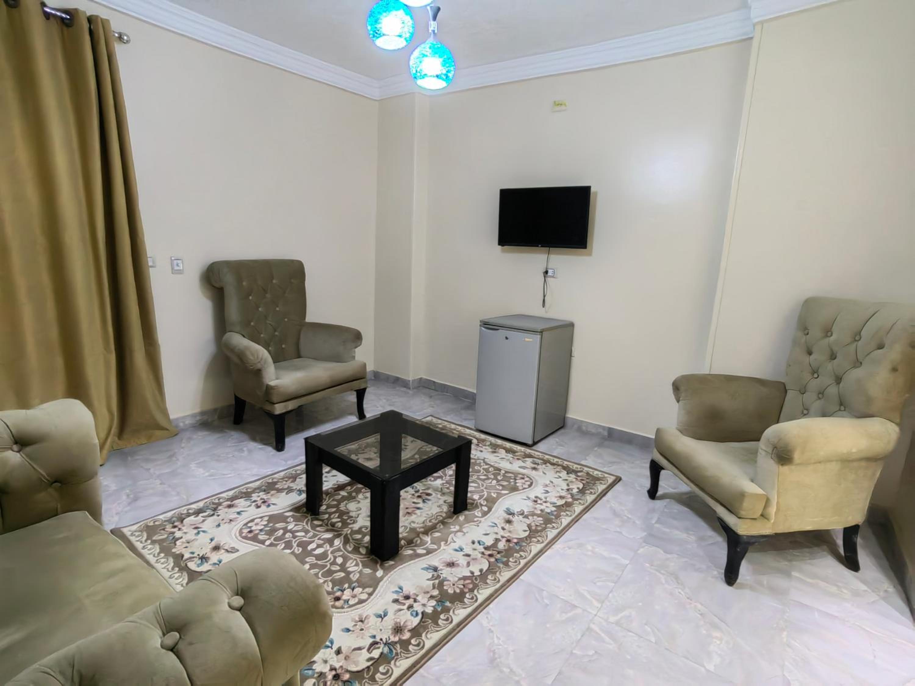 Adams Guest House