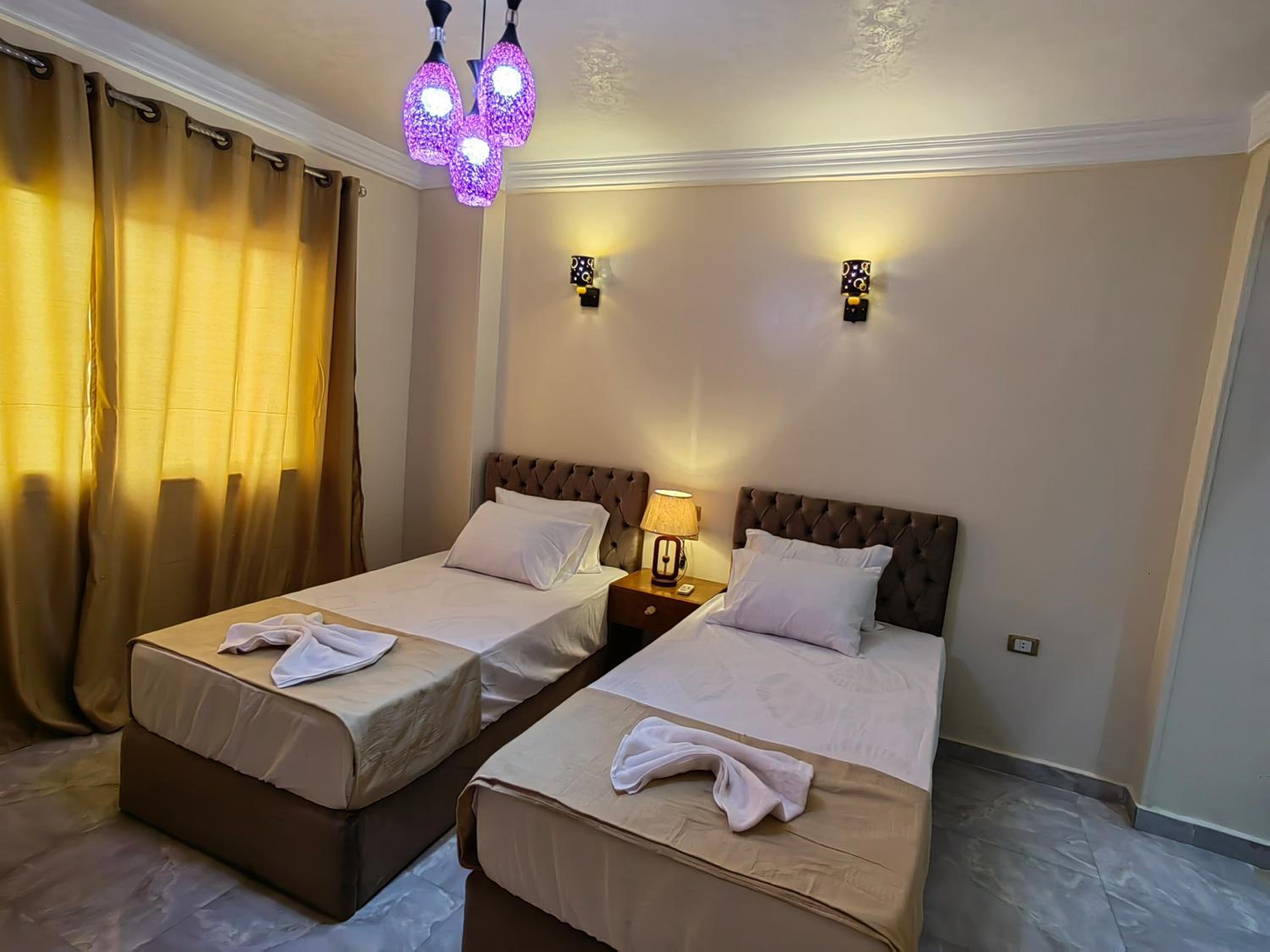 Adams Guest House