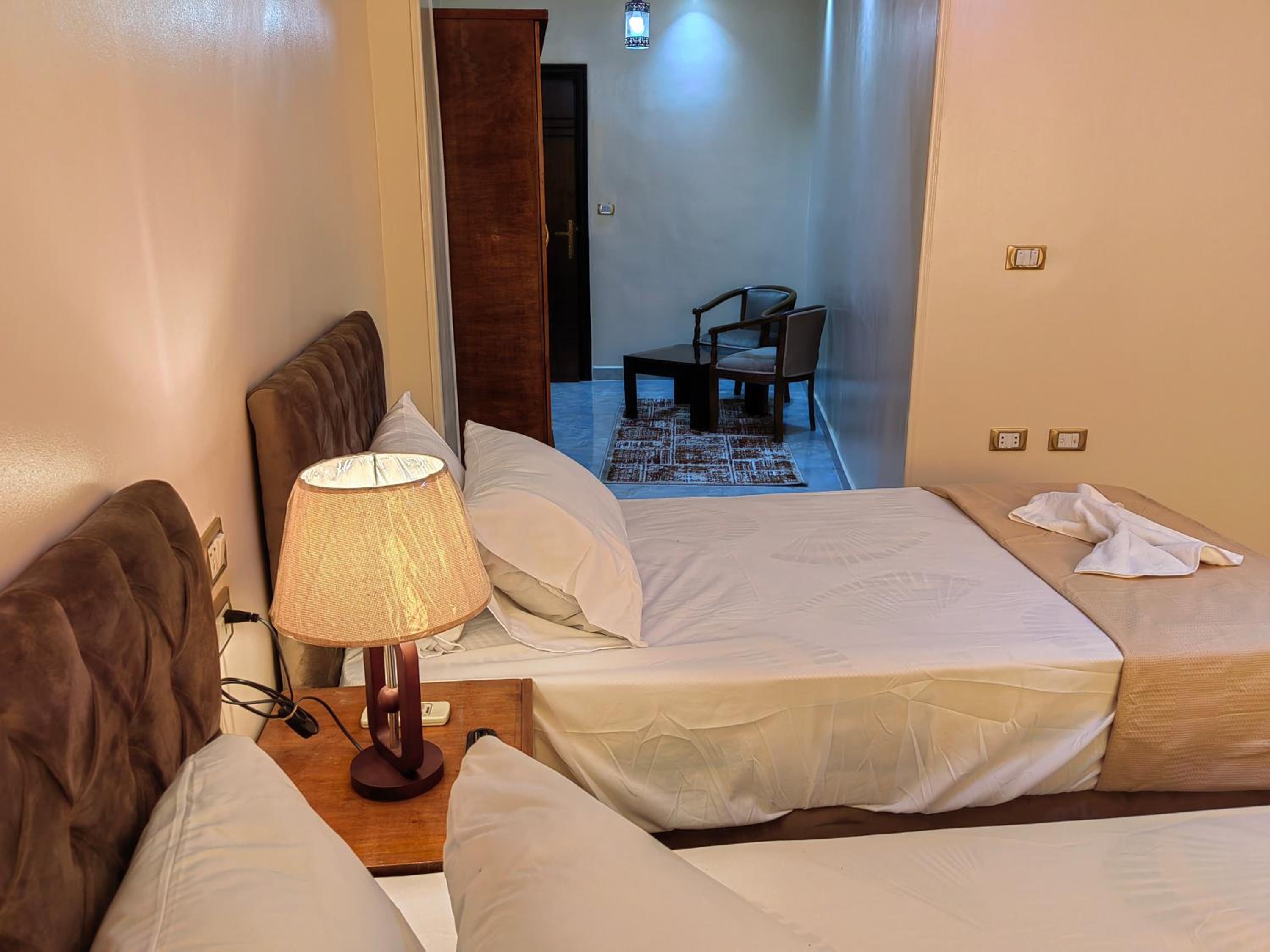 Adams Guest House