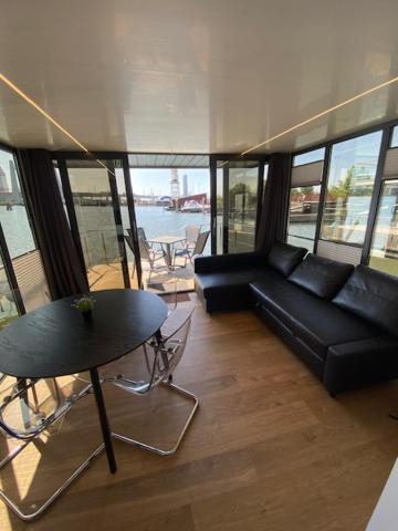 Ringö Resort view 2