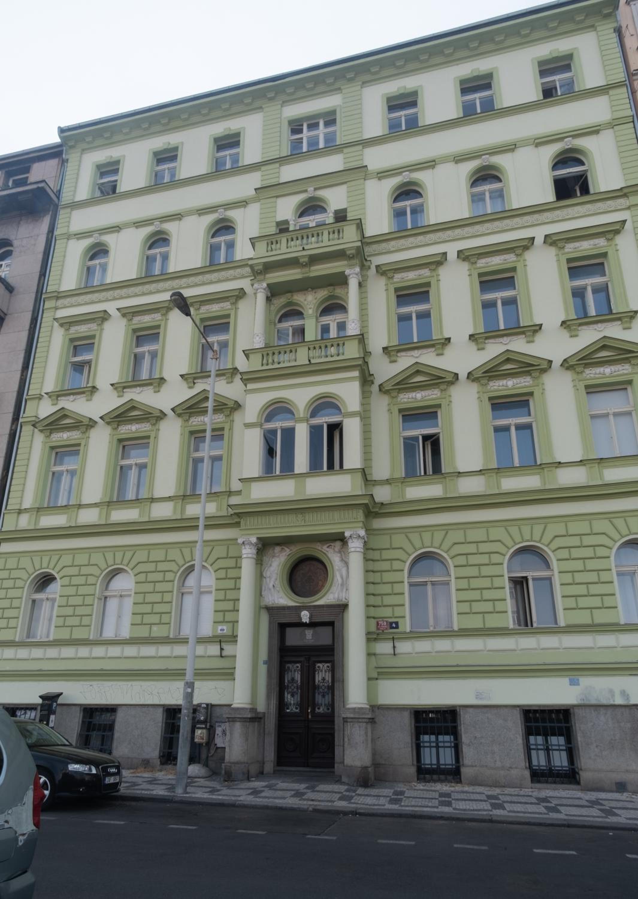 building