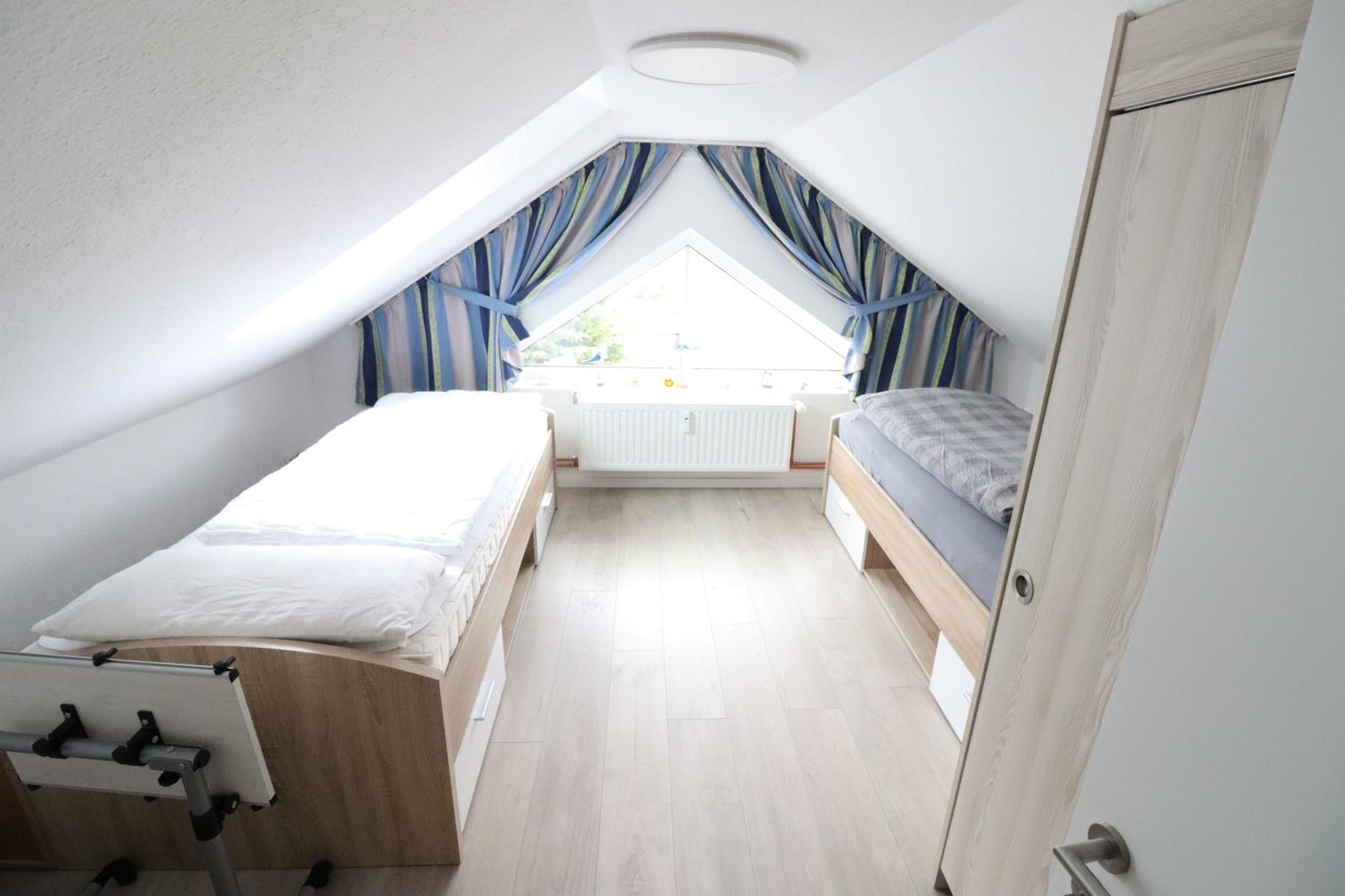 Appartmenthaus Nordlicht