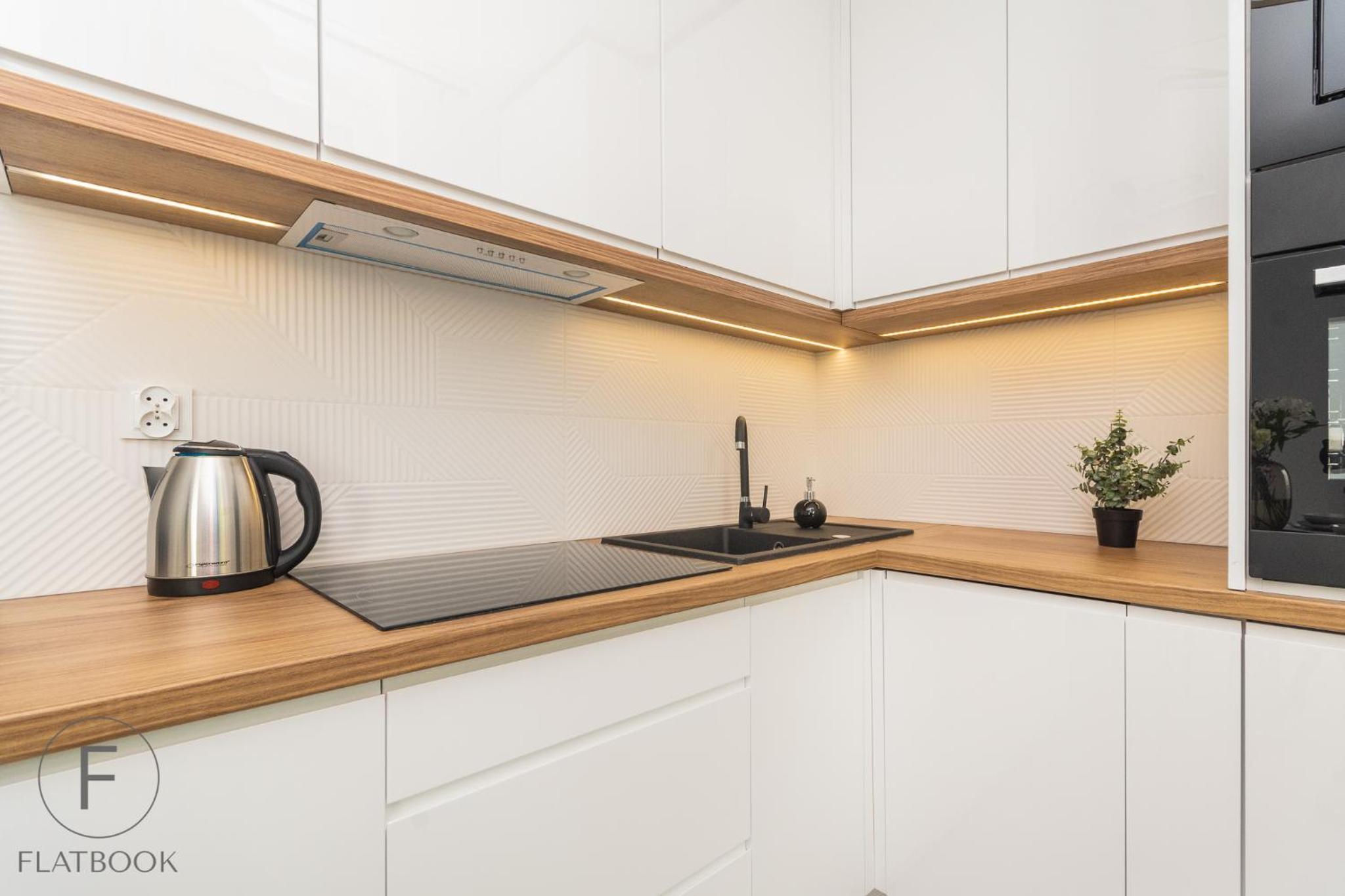 Flatbook Apartamenty - Sztutowo Baltic Sun -B-I- z Basenem i Parkingiem