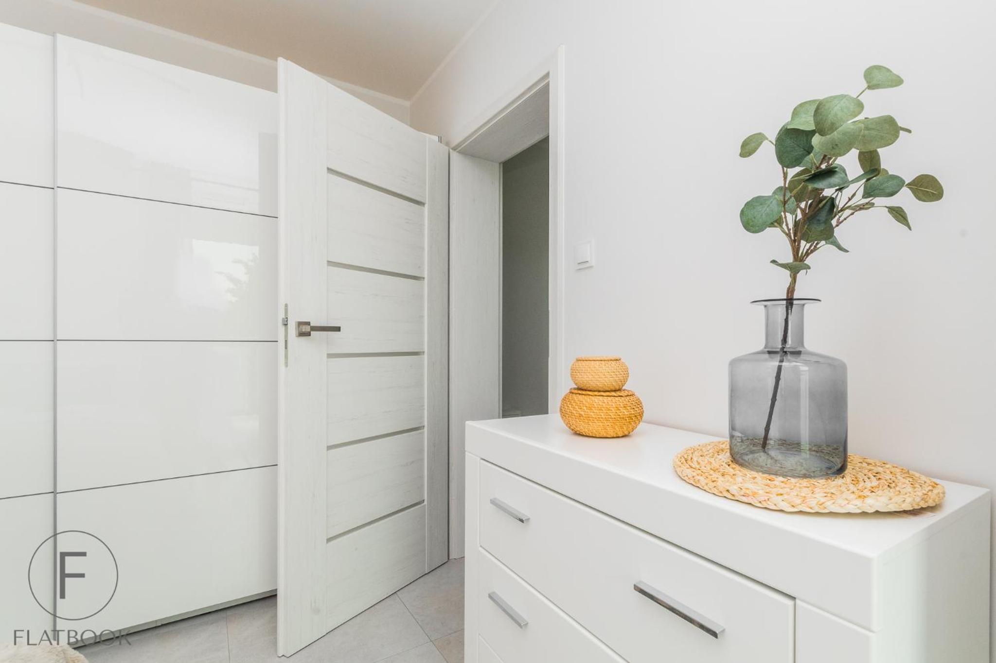 Flatbook Apartamenty - Sztutowo Baltic Sun -B-I- z Basenem i Parkingiem