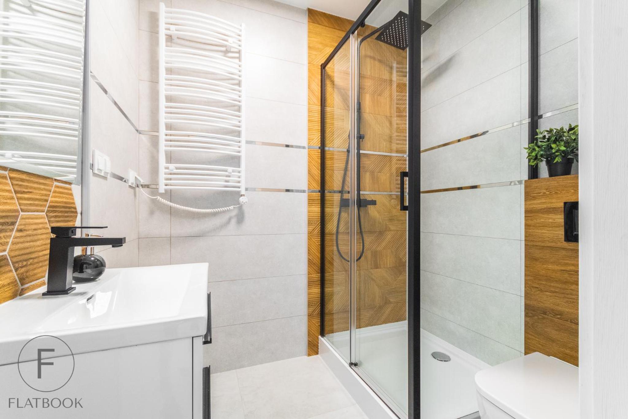 Flatbook Apartamenty - Sztutowo Baltic Sun -B-I- z Basenem i Parkingiem