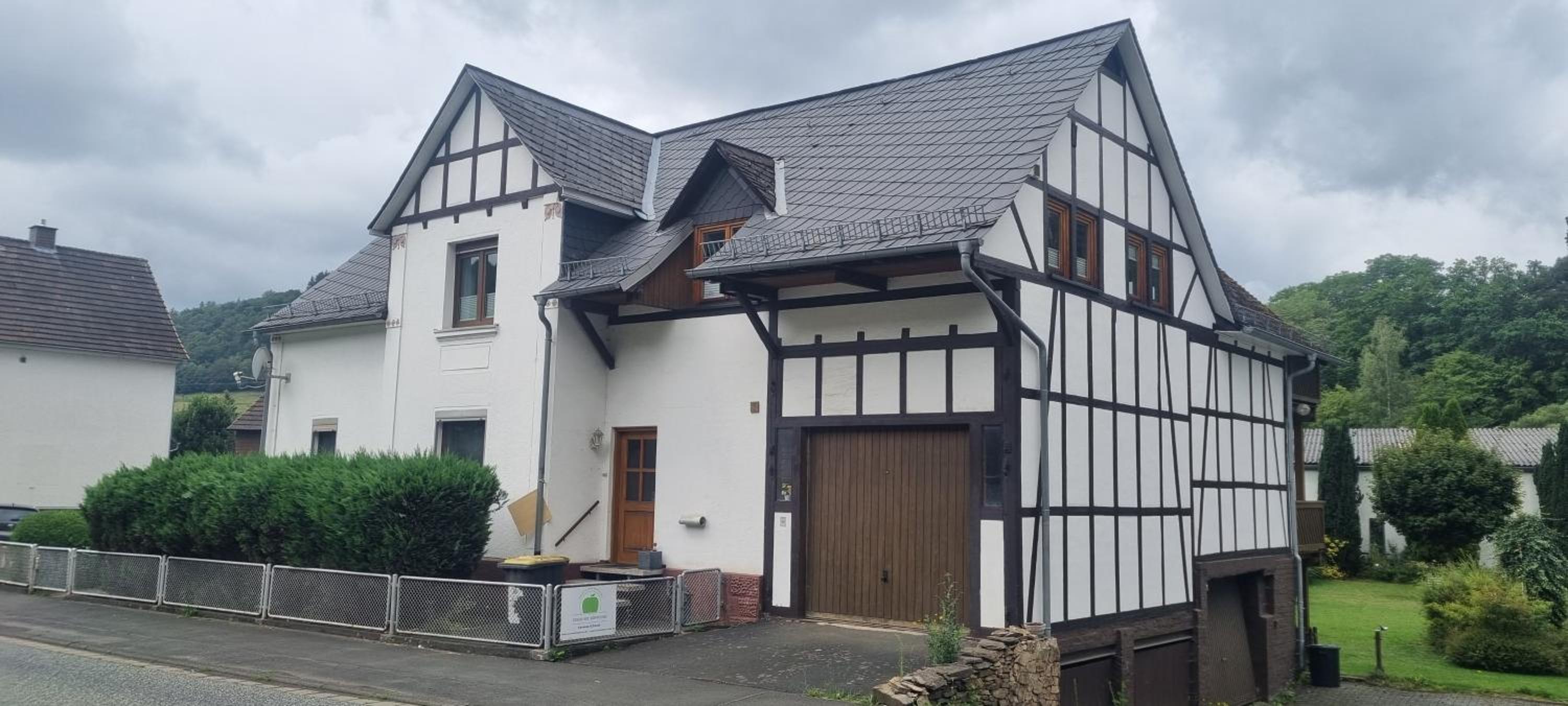 Ferienwohnung 
