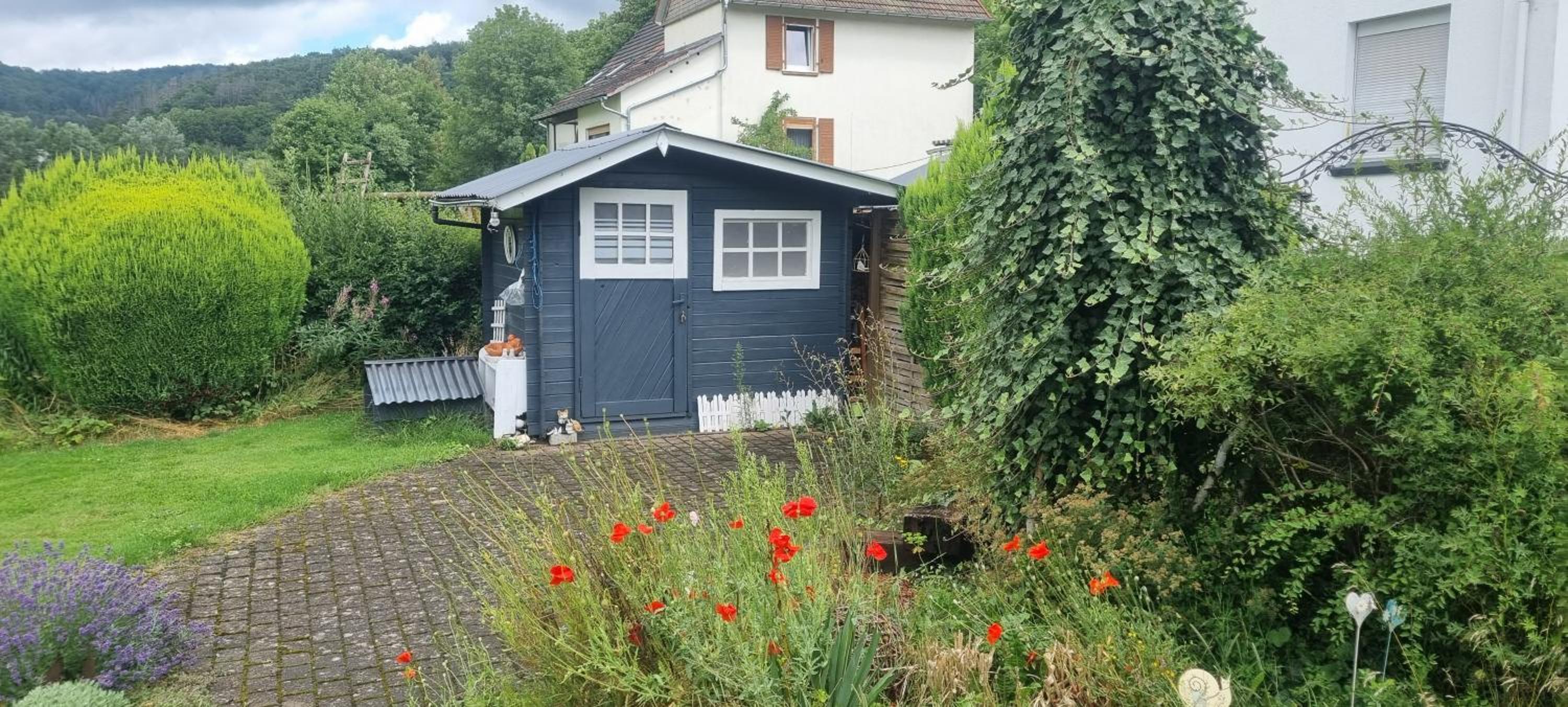 Ferienwohnung 