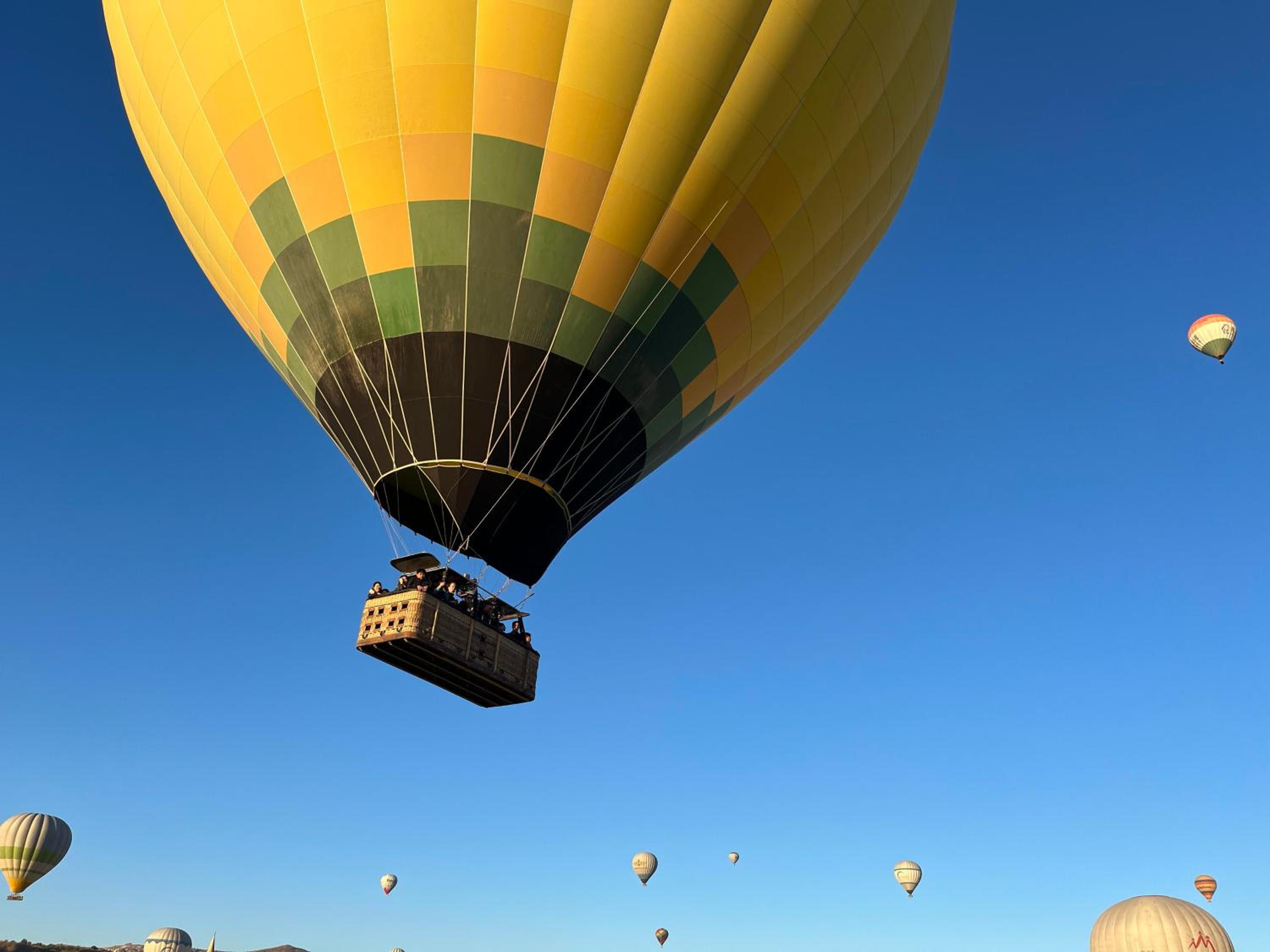 Perla Cappadocia - Image 40
