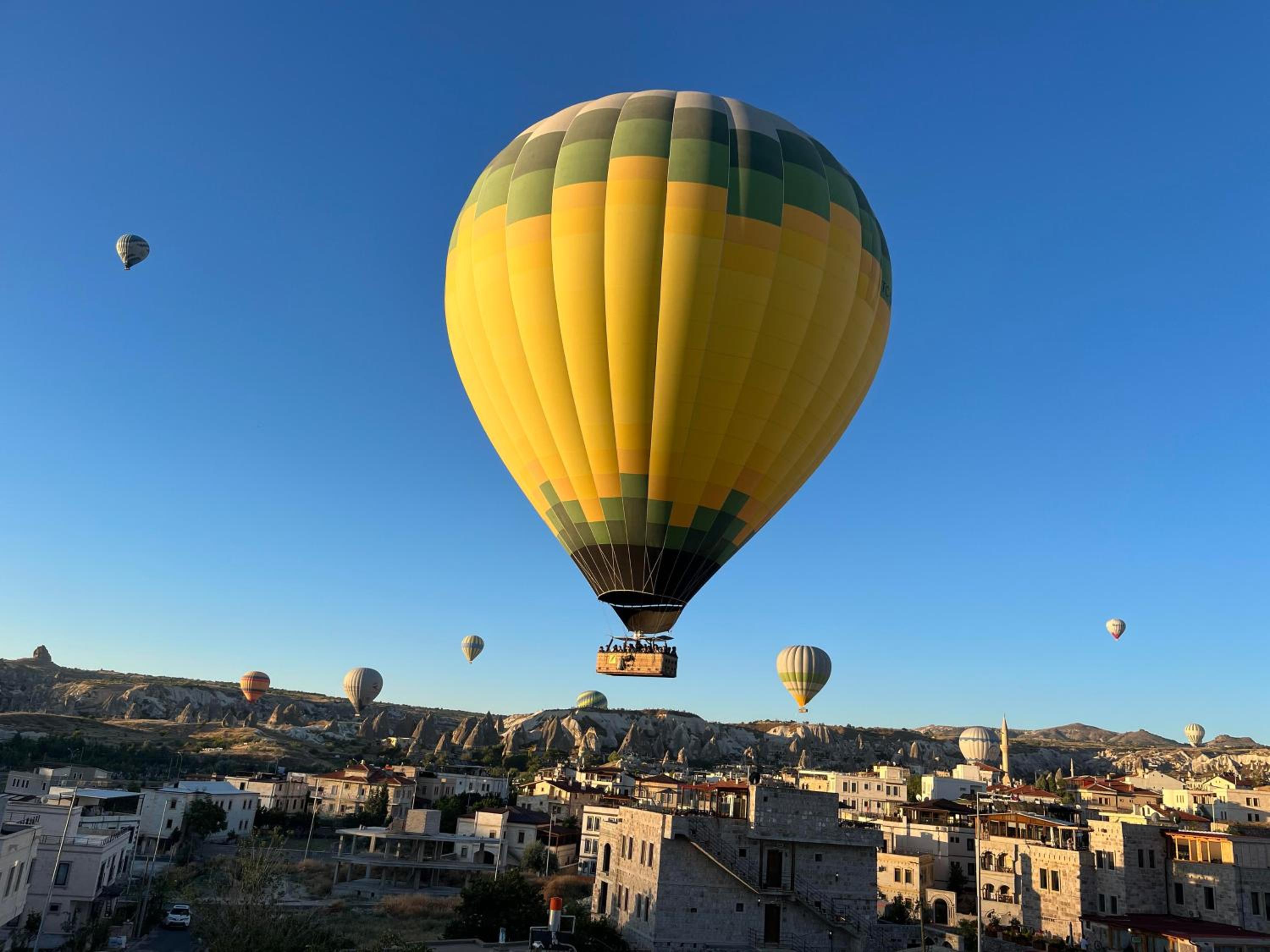 Perla Cappadocia - Image 60