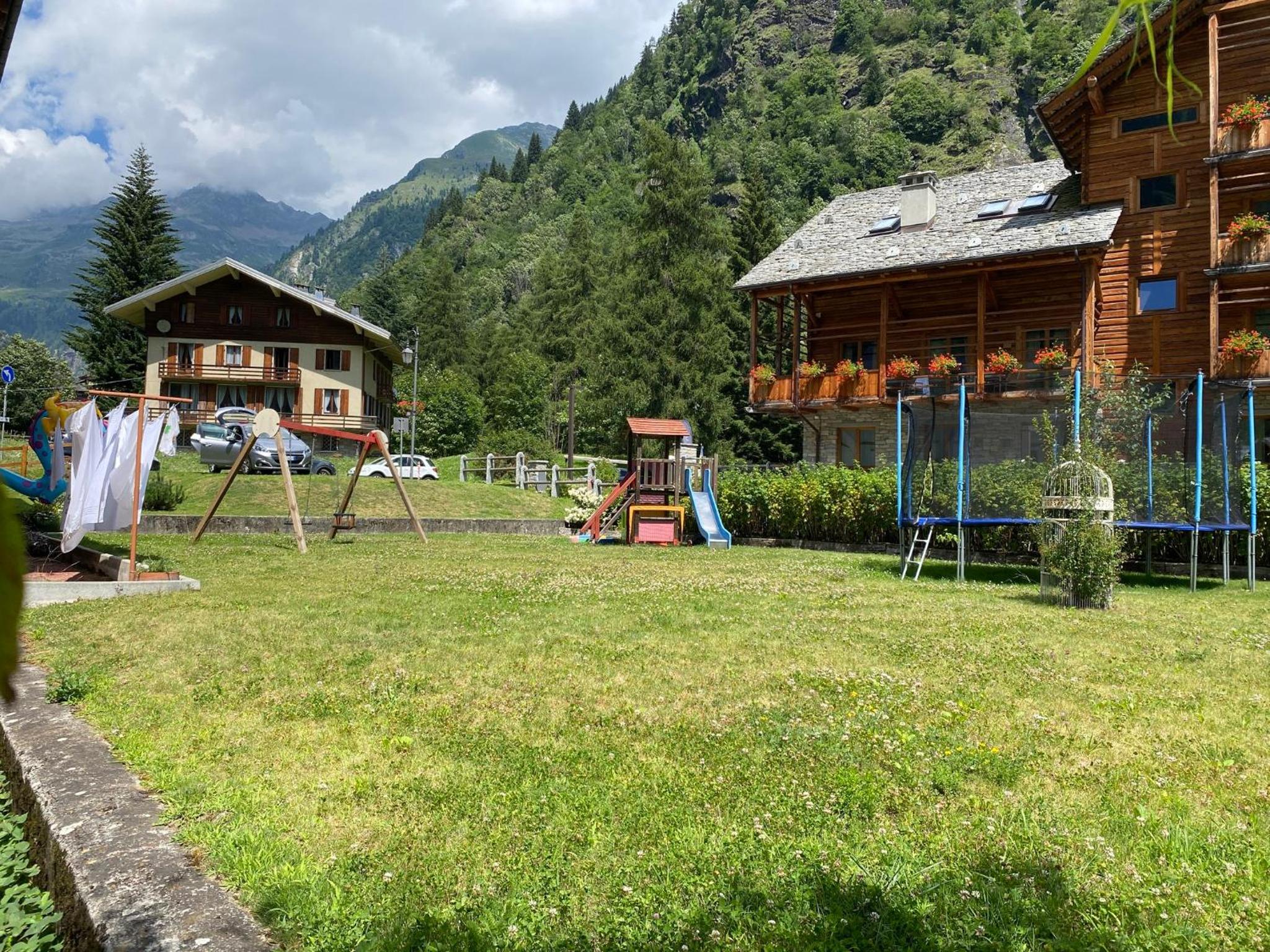 L'aria di Casa