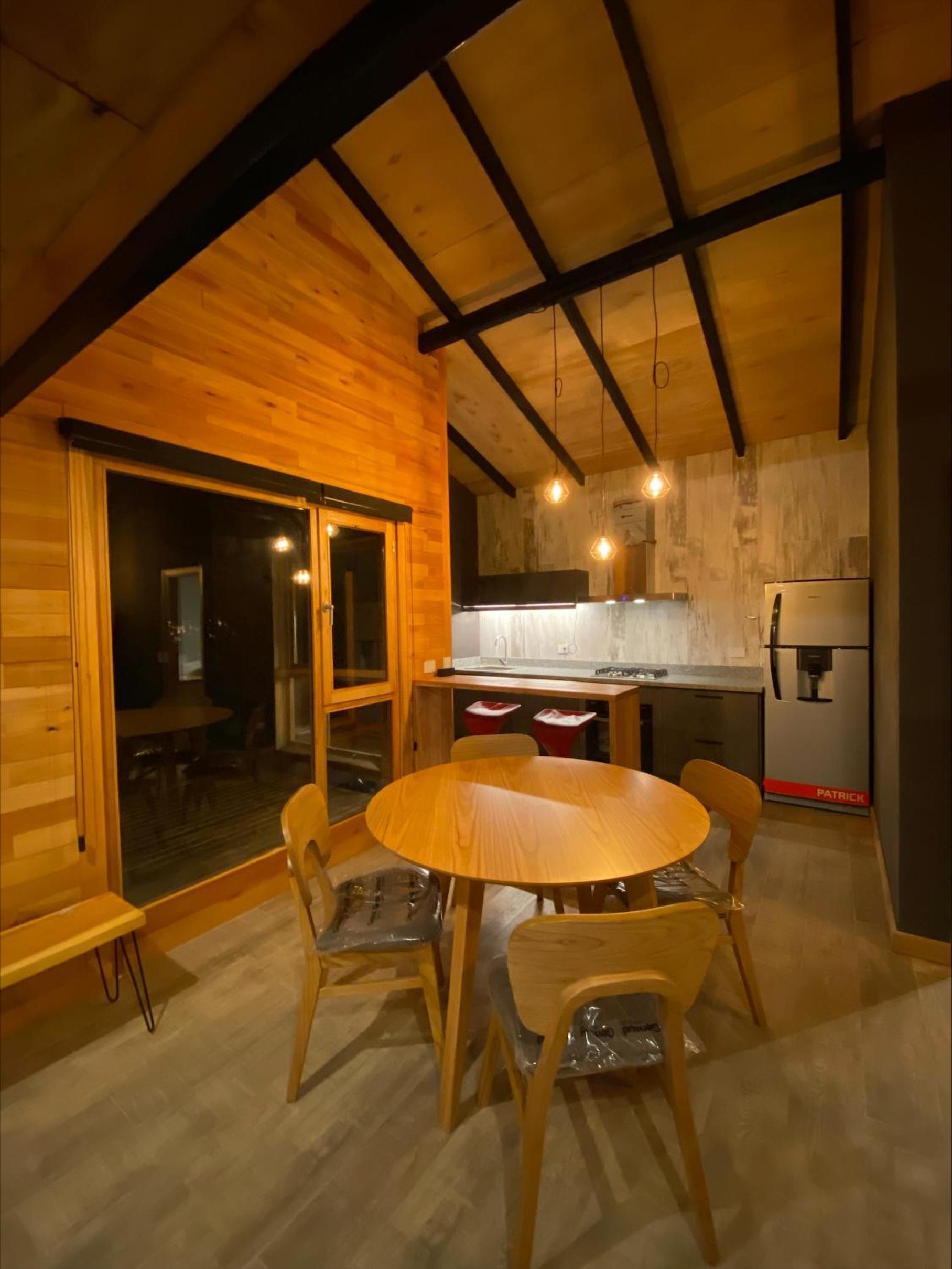 Orn, Chill Out Houses By A.M.A