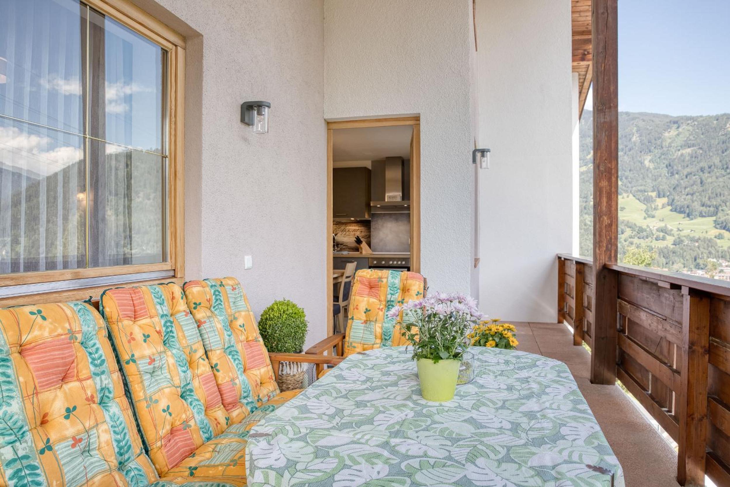 Chill Out Apartments