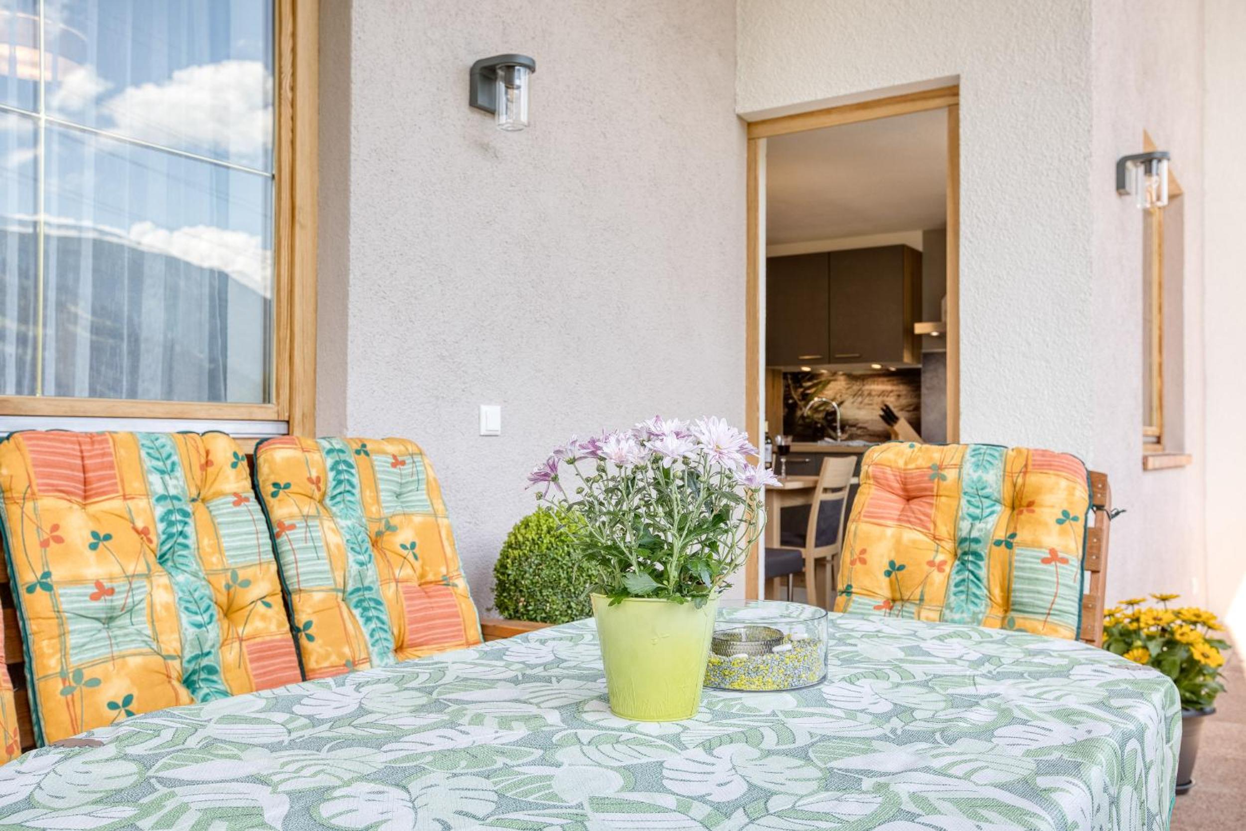 Chill Out Apartments