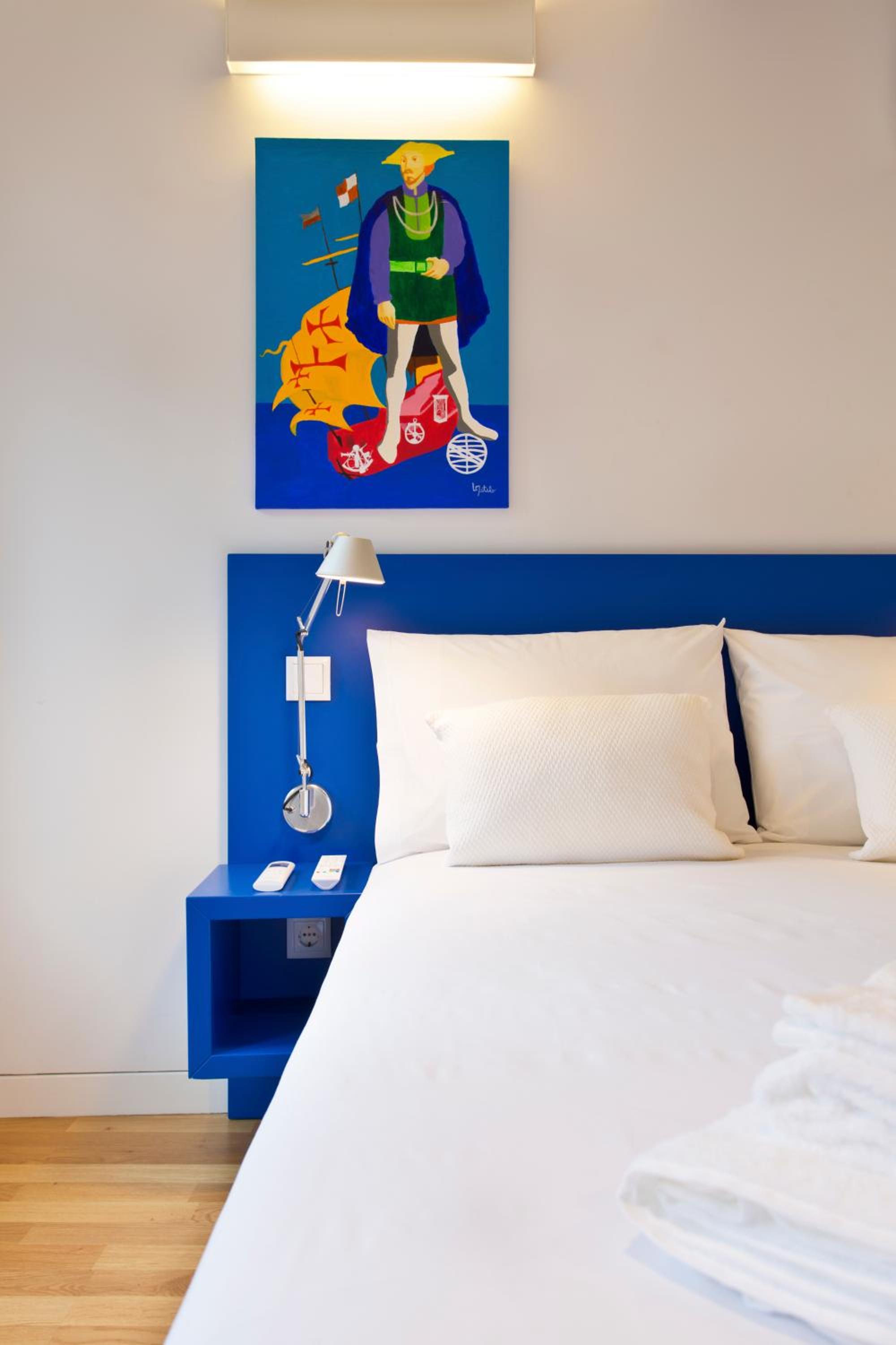 Downtown Cosy Suite V view 4