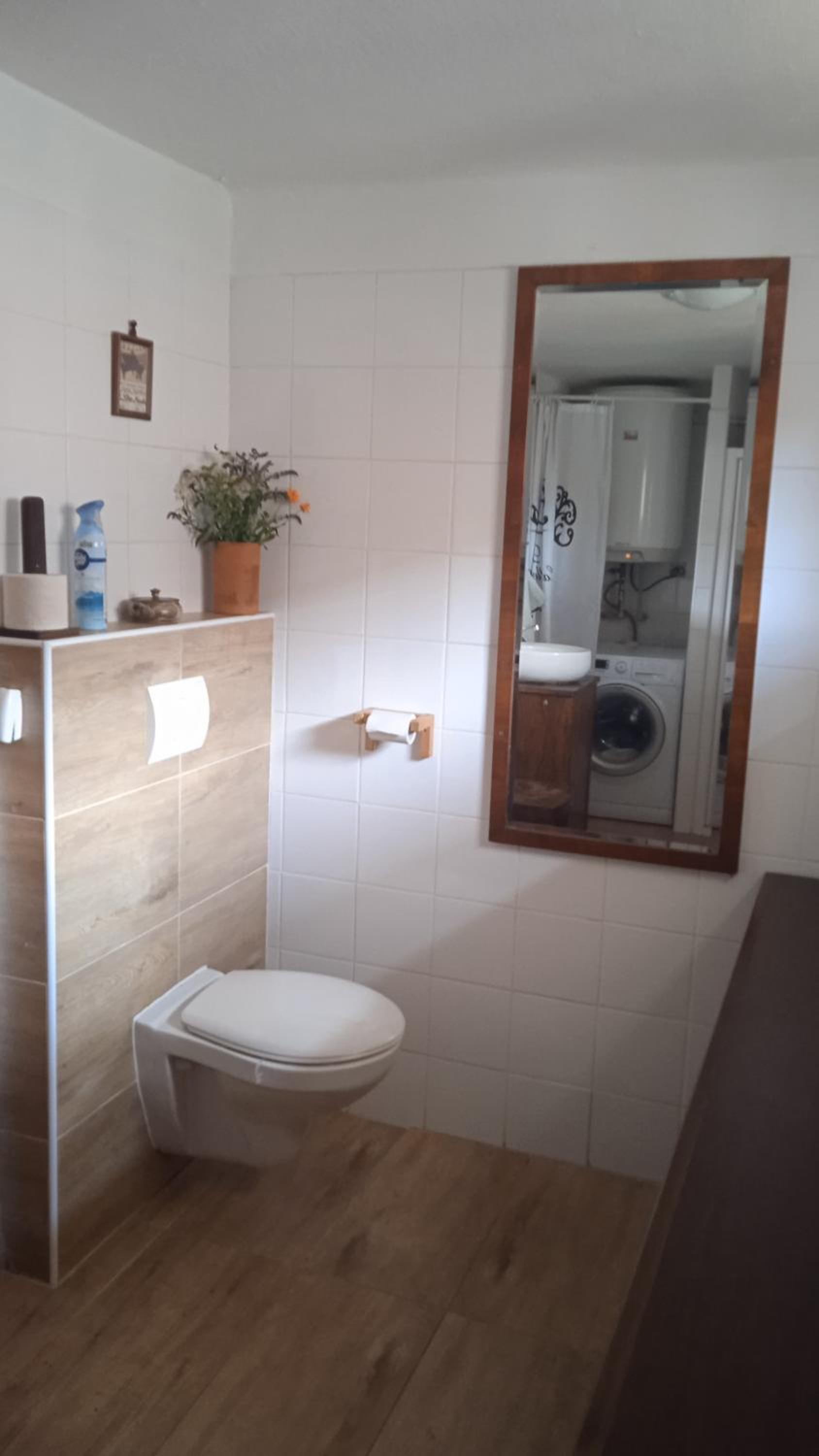 Apartmán Malá Turná