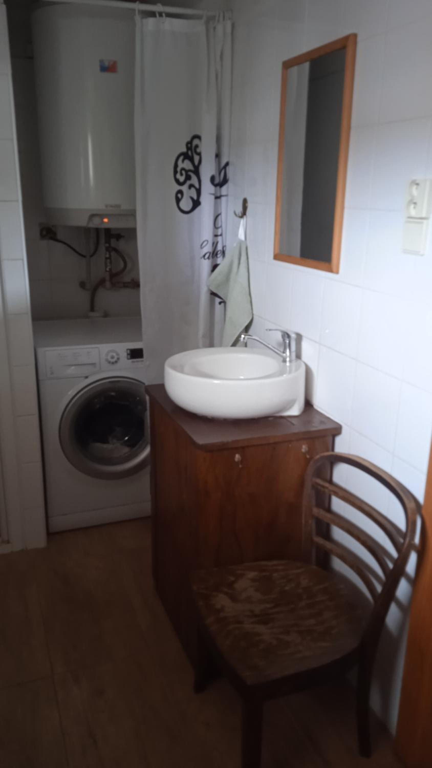 Apartmán Malá Turná