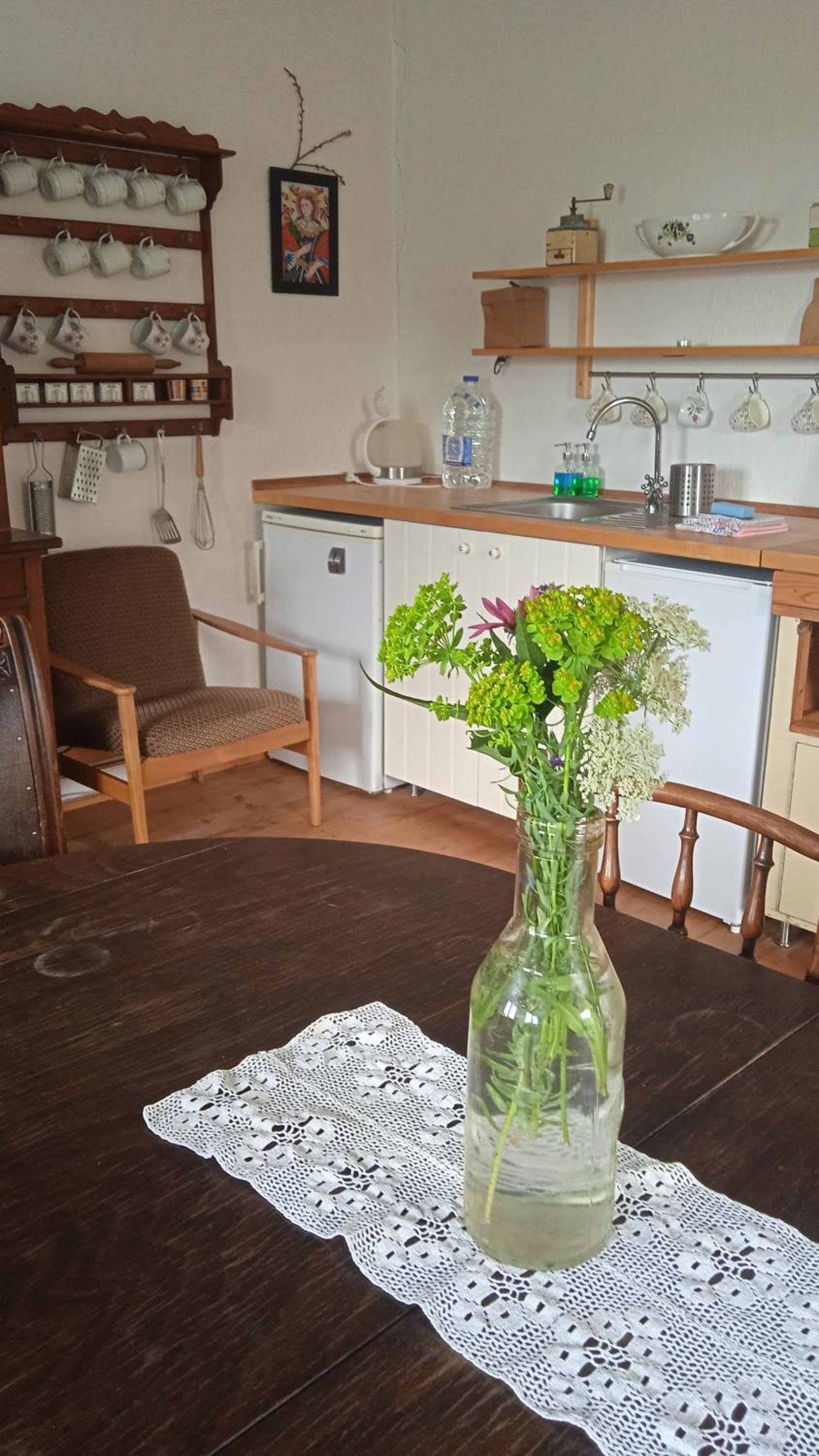 Apartmán Malá Turná