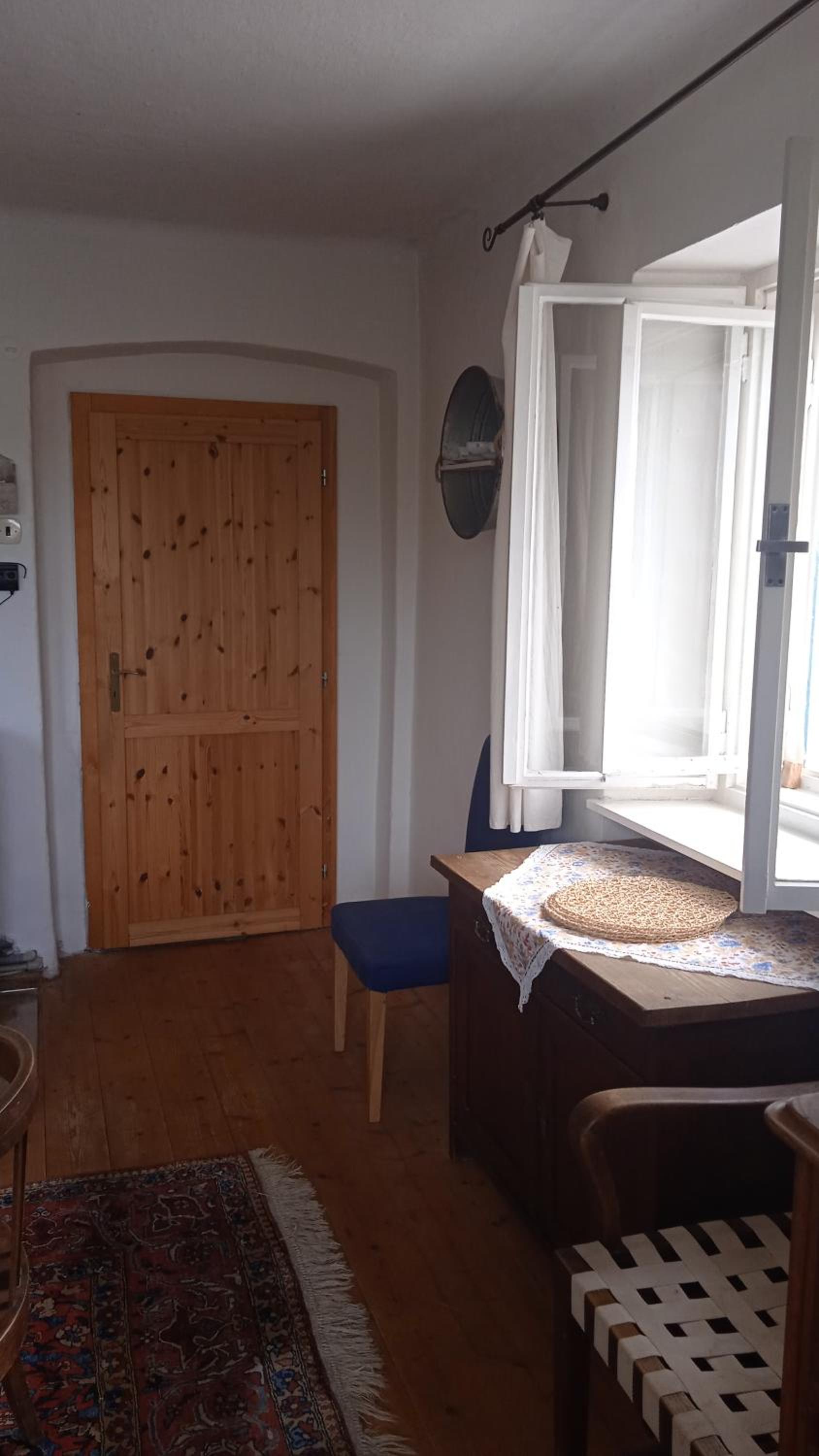 Apartmán Malá Turná
