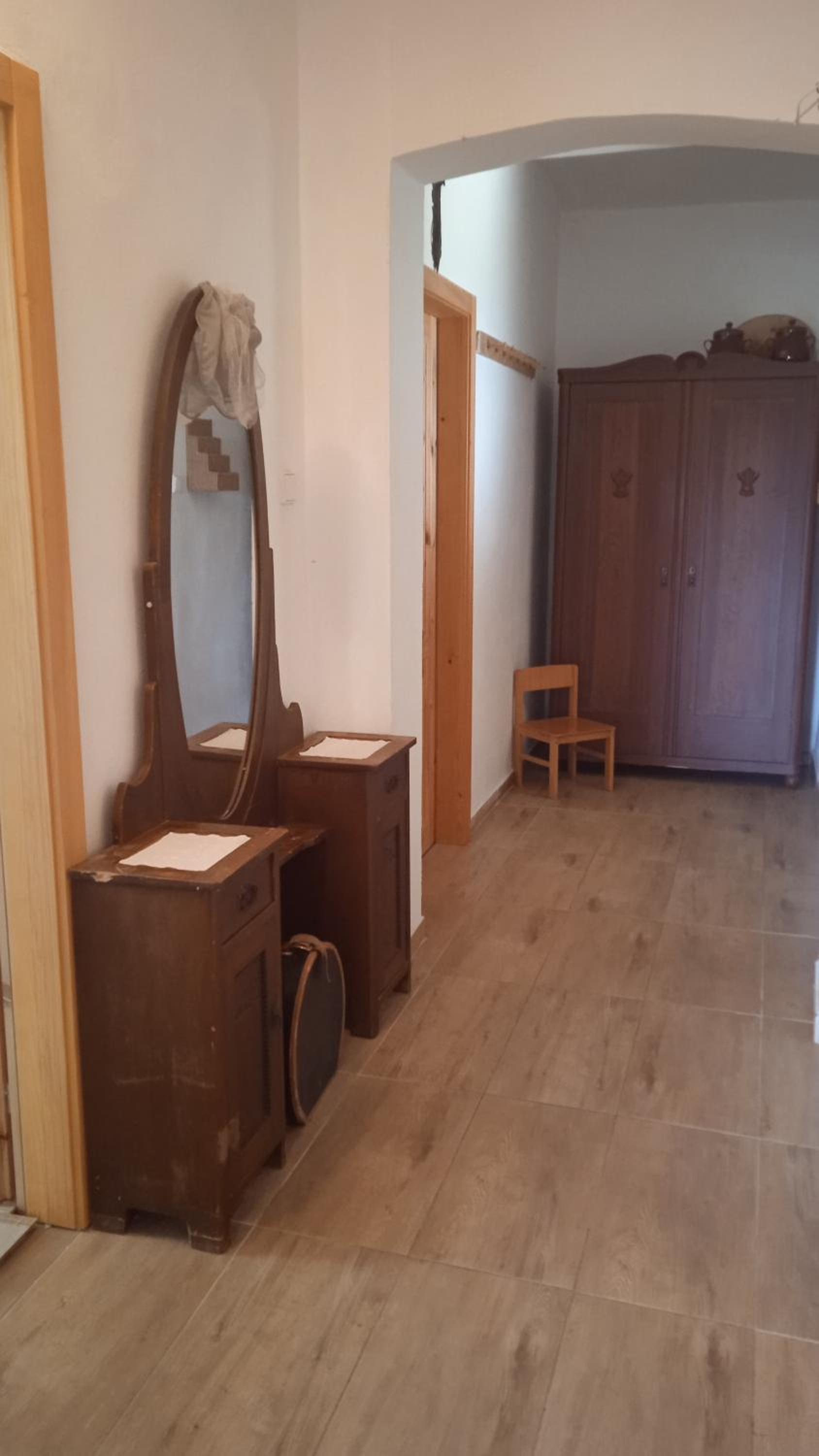 Apartmán Malá Turná