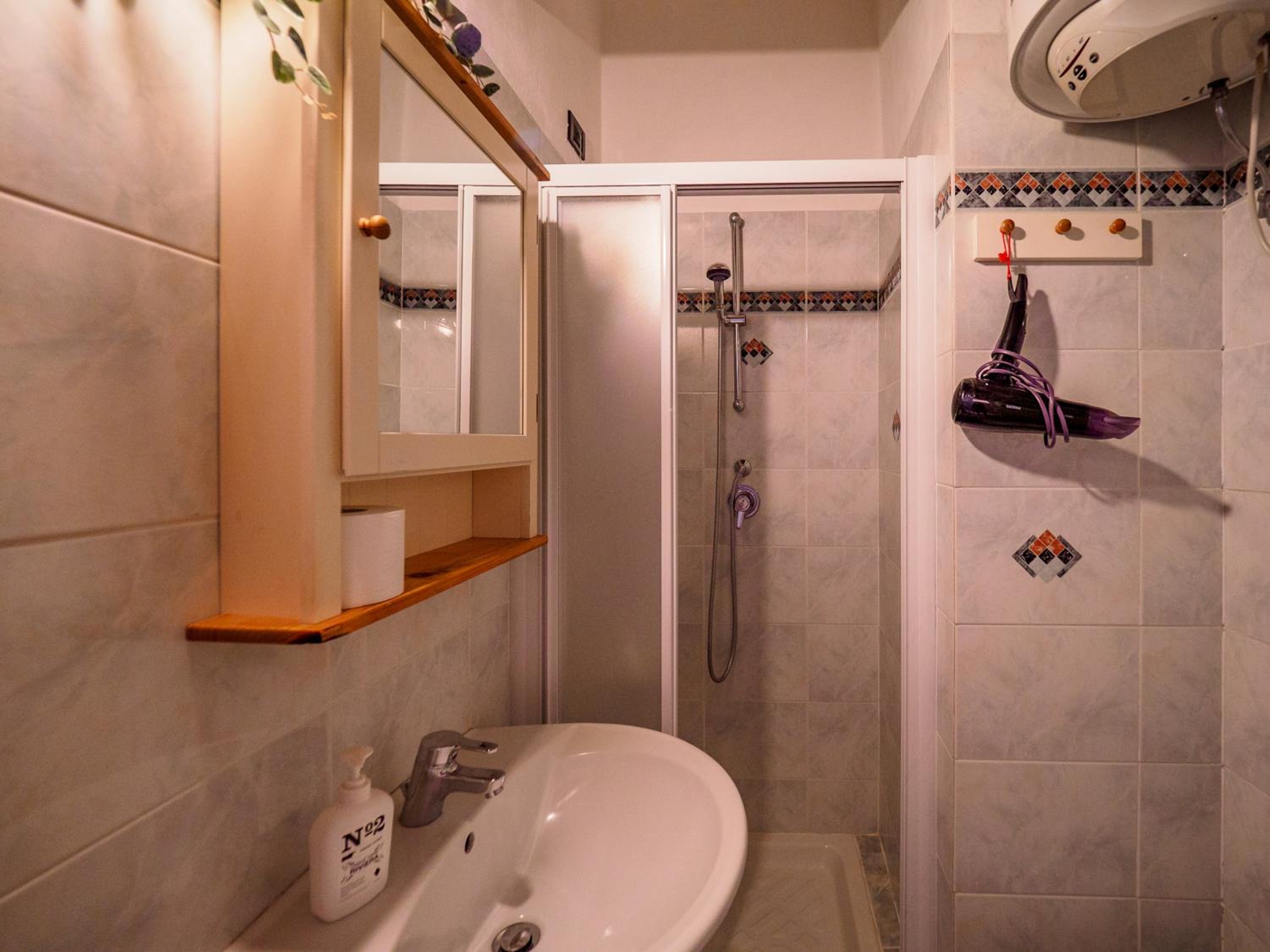 Casa Teresa with AC and Sea View Balcony photo 2