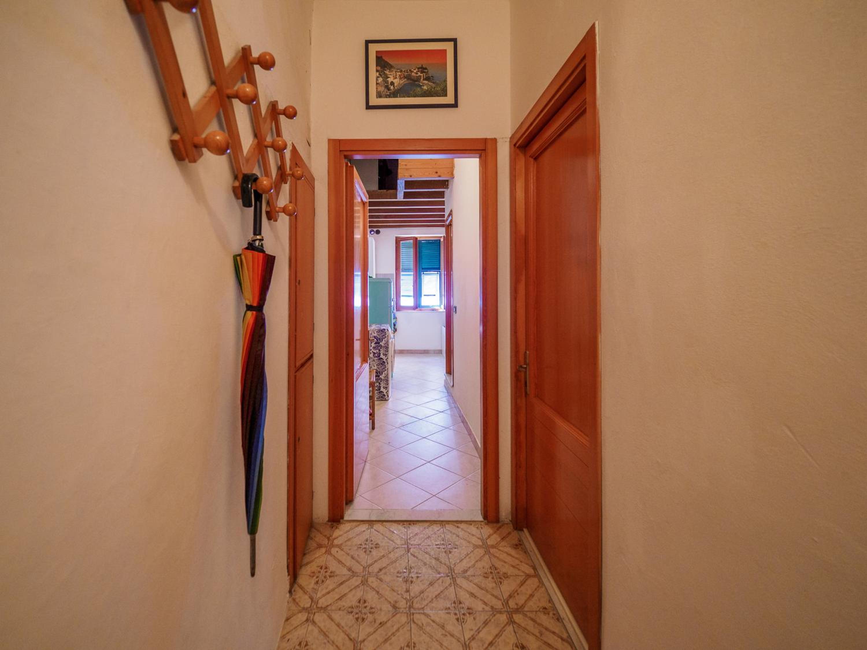 Casa Teresa with AC and Sea View Balcony photo 4