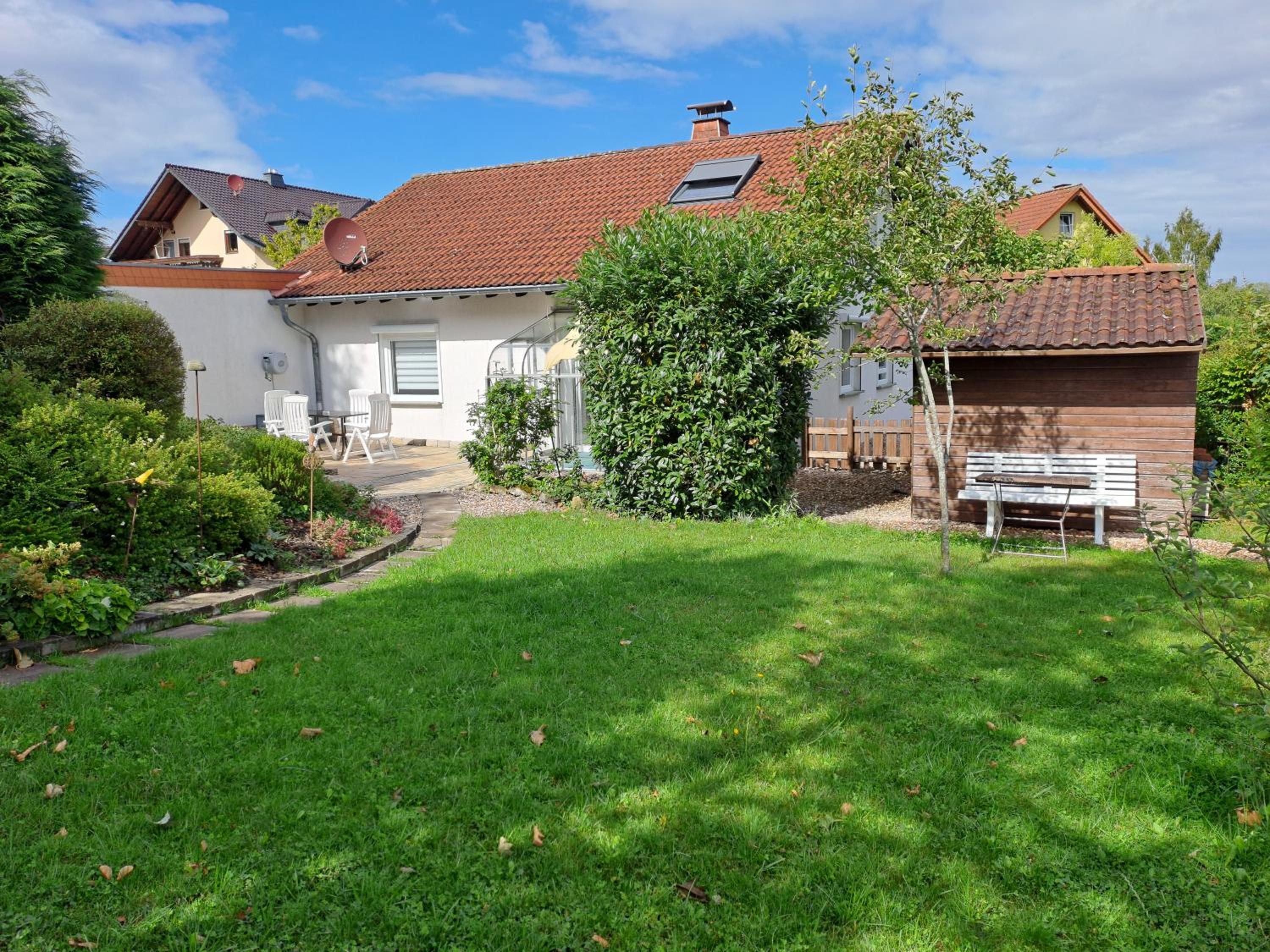 Haus Sonnenburg