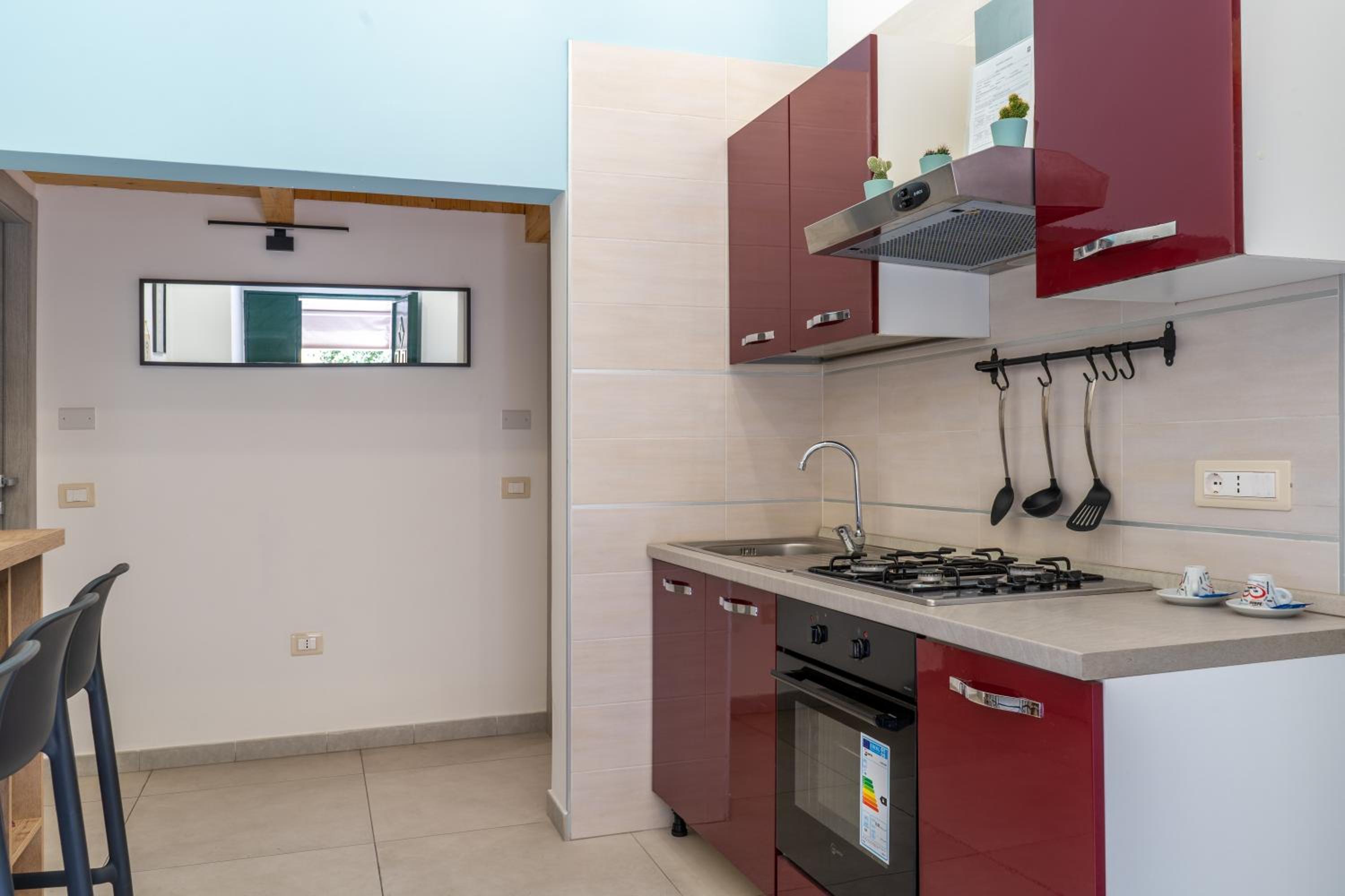 B&B Domus Magma photo 3
