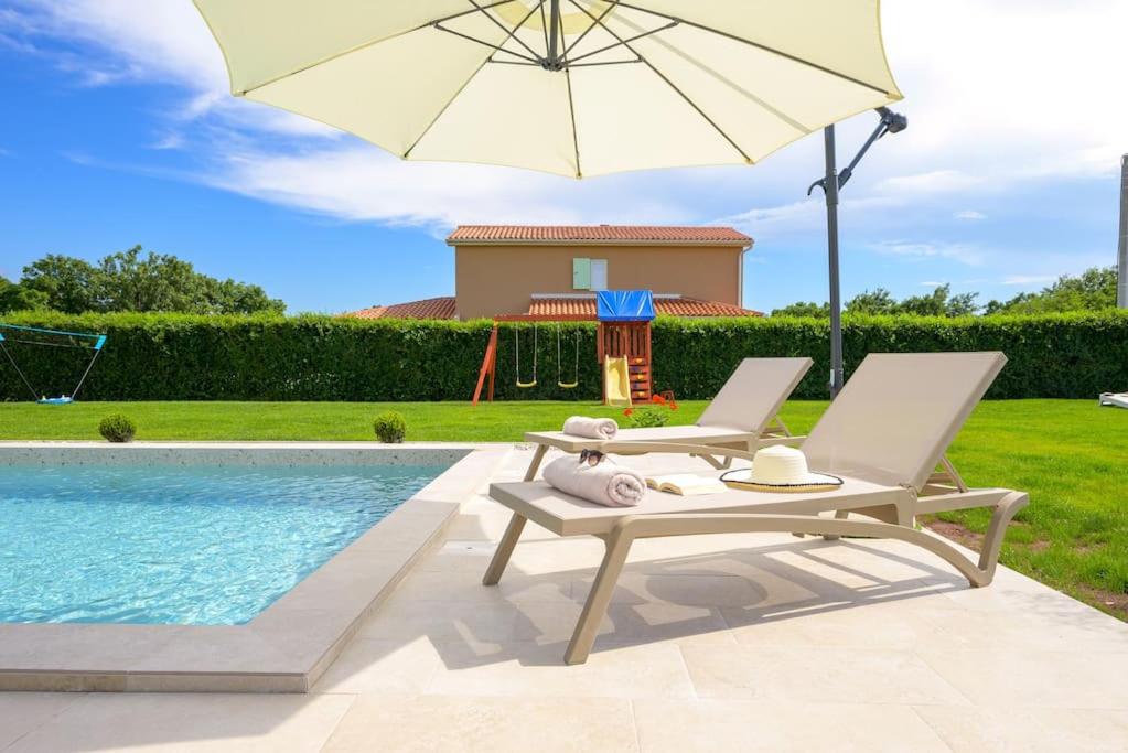 Villa Maja by IstriaLux view 4