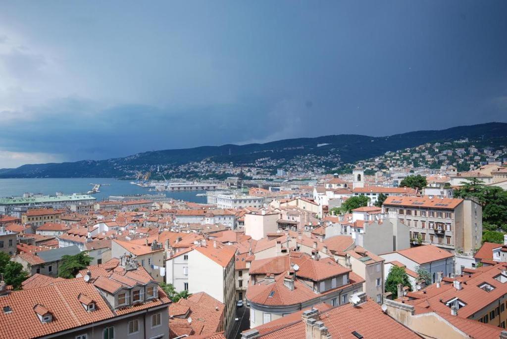 Tiny Apartment en Trieste — other