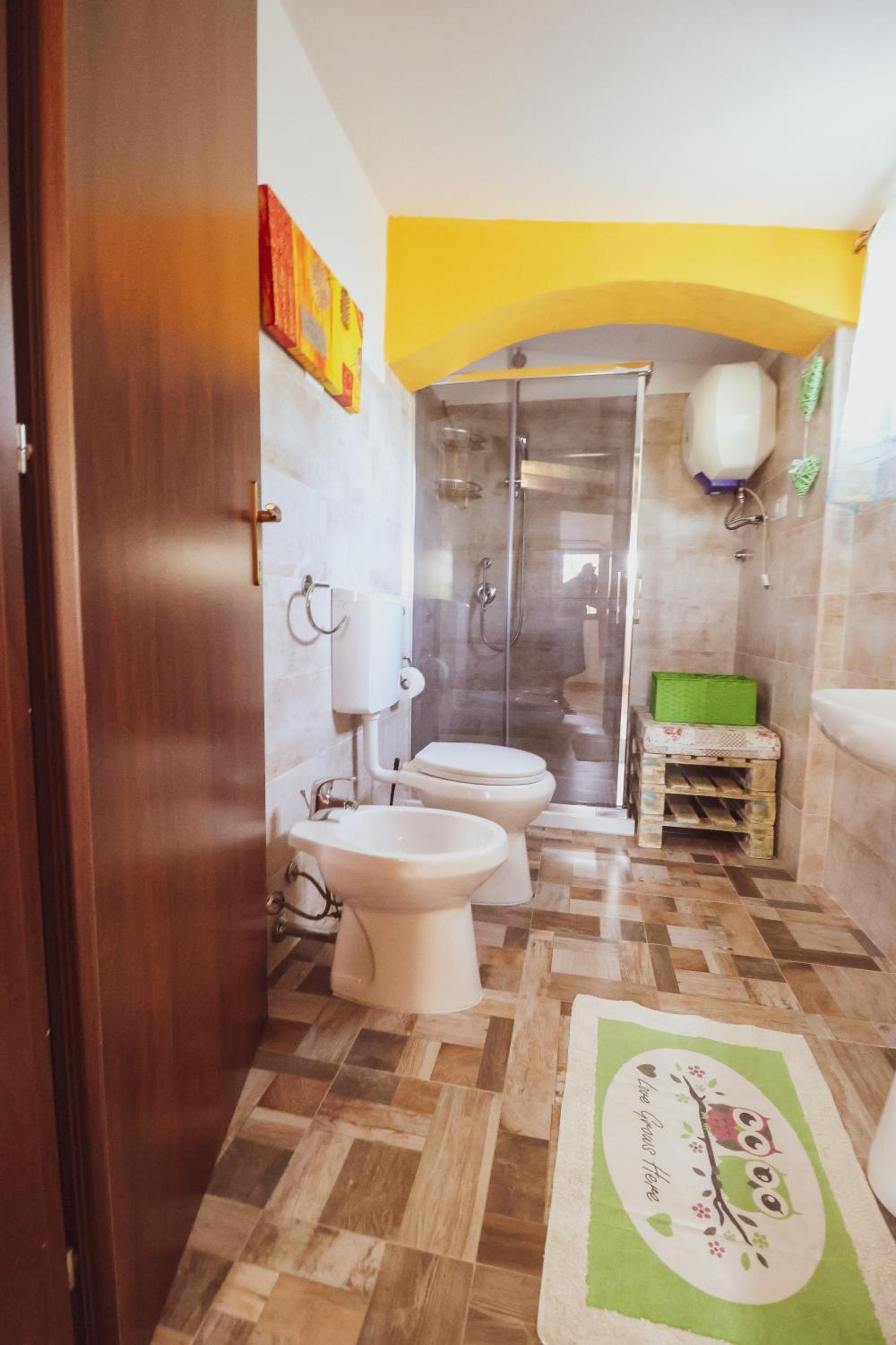Panoramic House
