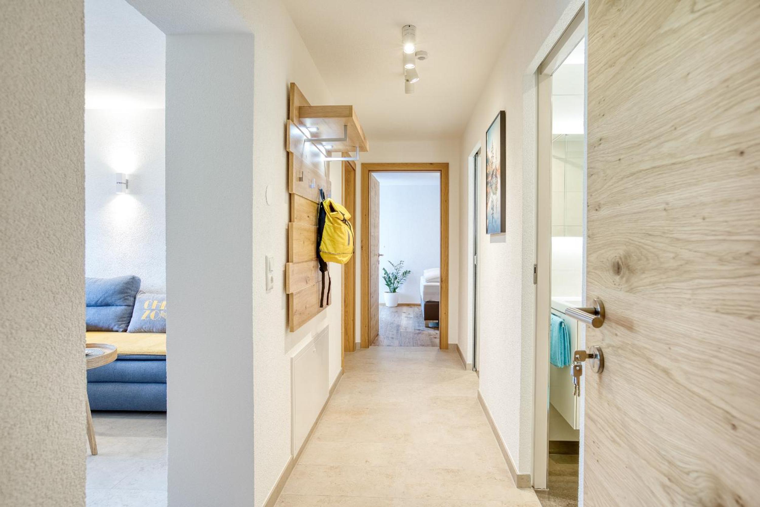 Chill Out Apartments