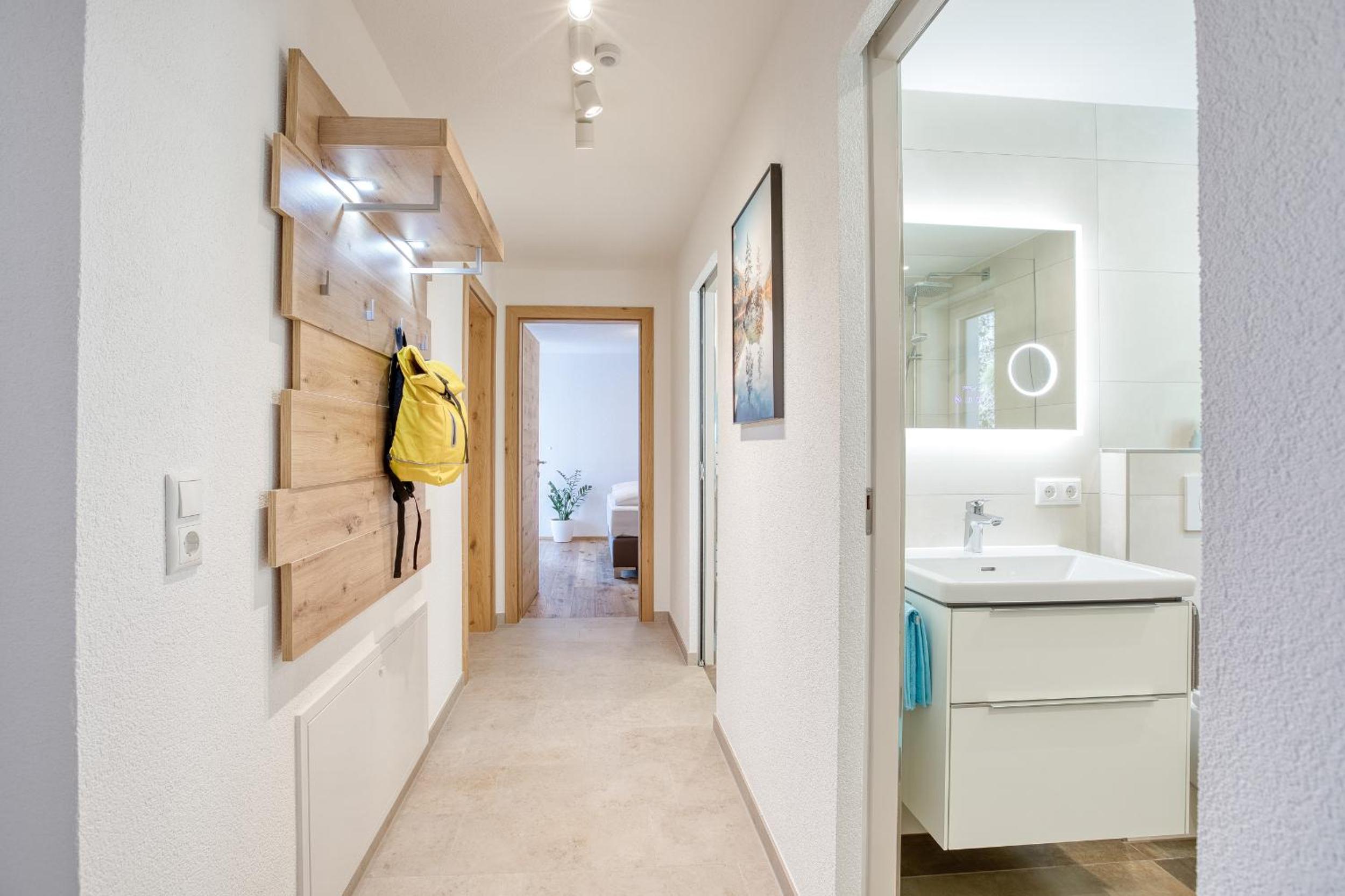 Chill Out Apartments