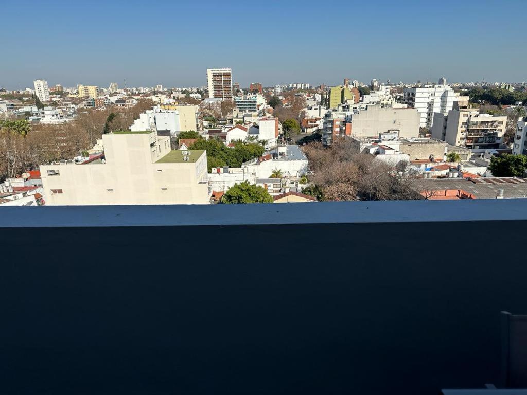 Penthouse a estrenar en Sofisticado Barrio y Edificio Nov 2023 Vista panorámica 100m2 Gimnasio Piscina Lujoso Salon de Fiestas
